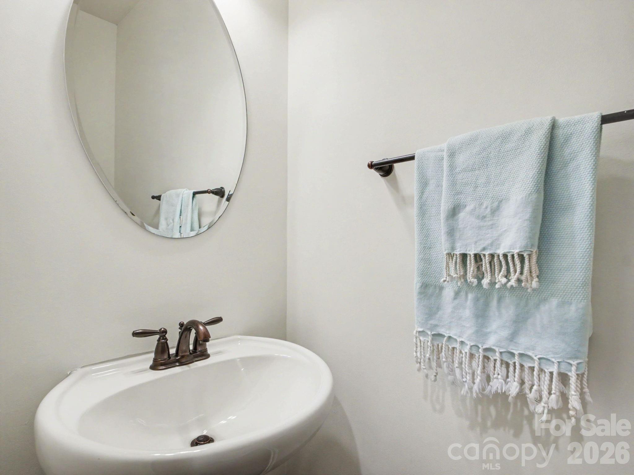 7708 Sweet Fern Way — Charlotte