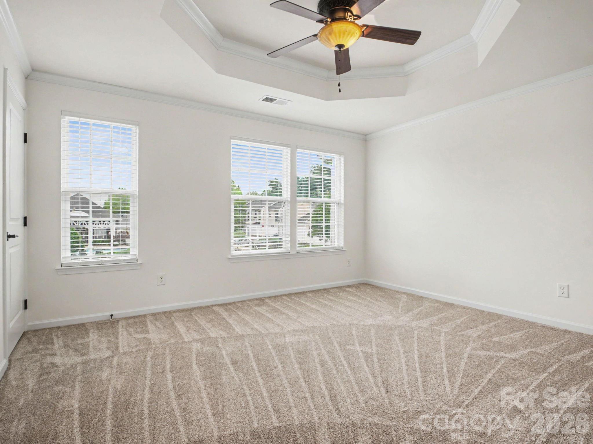 7708 Sweet Fern Way — Charlotte