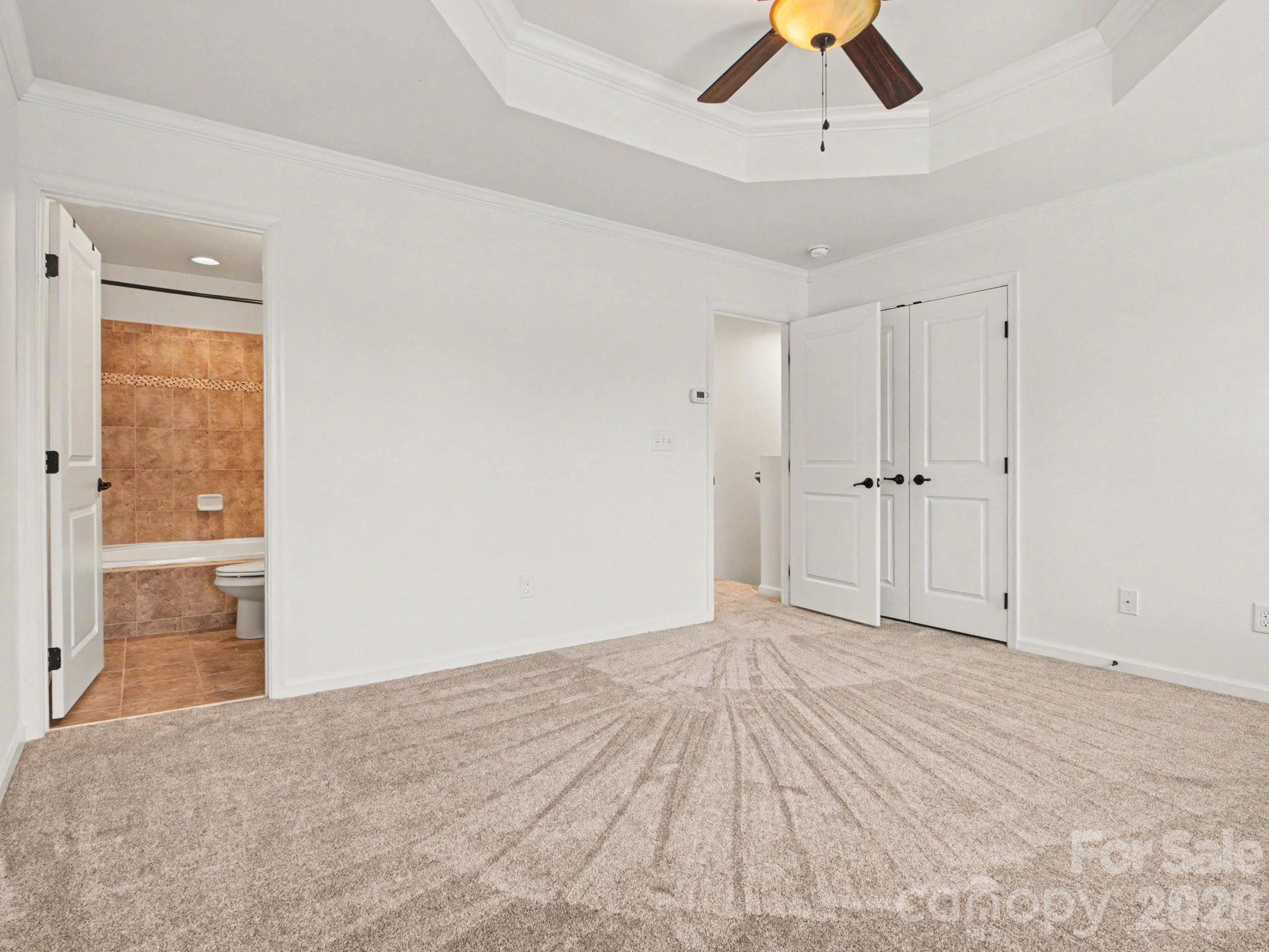 7708 Sweet Fern Way — Charlotte