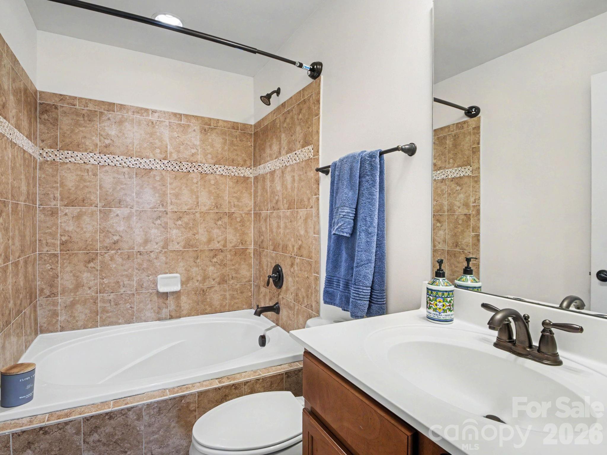 7708 Sweet Fern Way — Charlotte