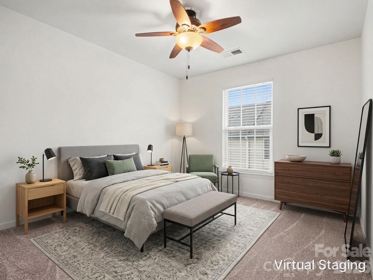 7708 Sweet Fern Way — Charlotte