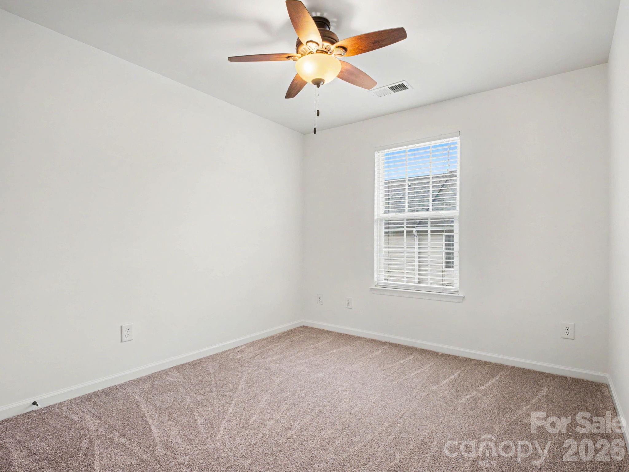 7708 Sweet Fern Way — Charlotte