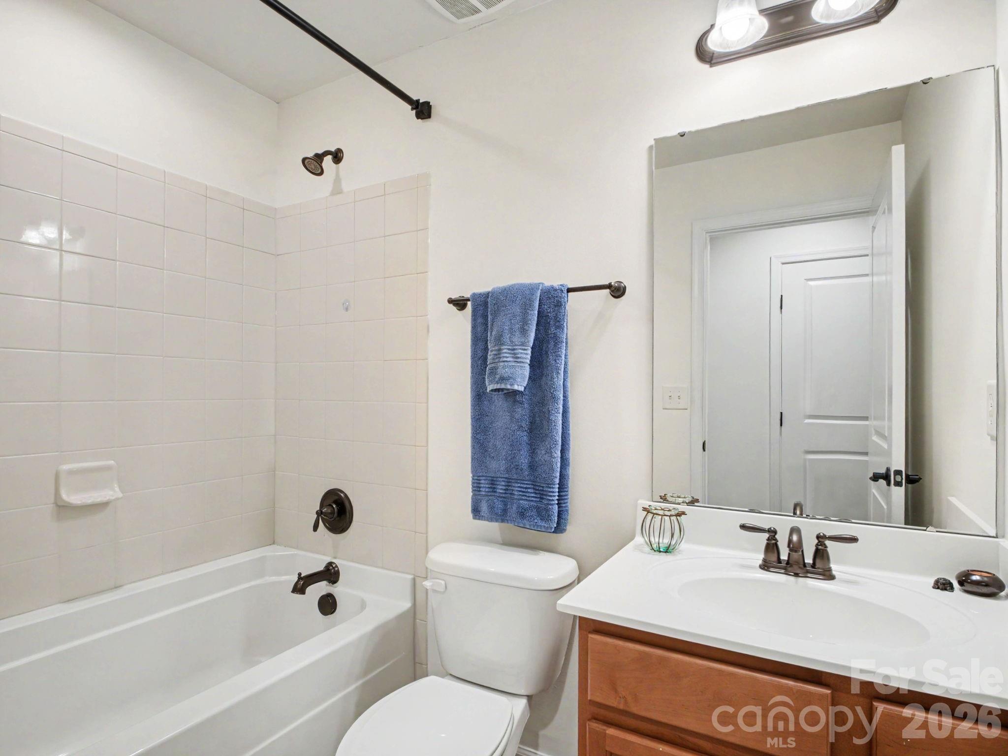 7708 Sweet Fern Way — Charlotte