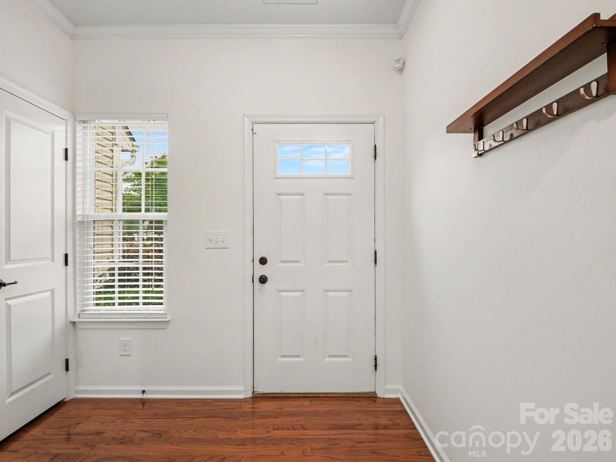 7708 Sweet Fern Way — Charlotte