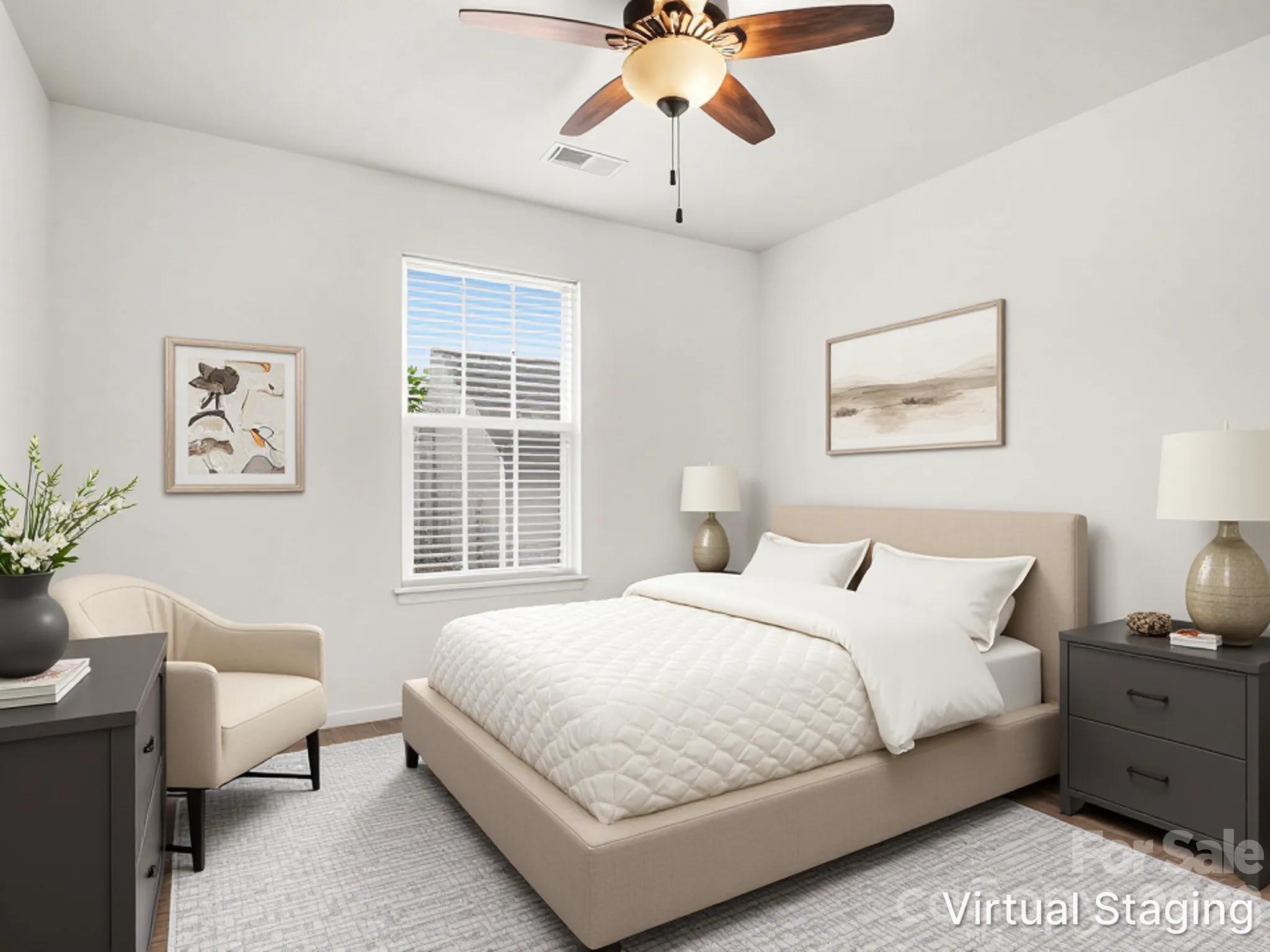 7708 Sweet Fern Way — Charlotte