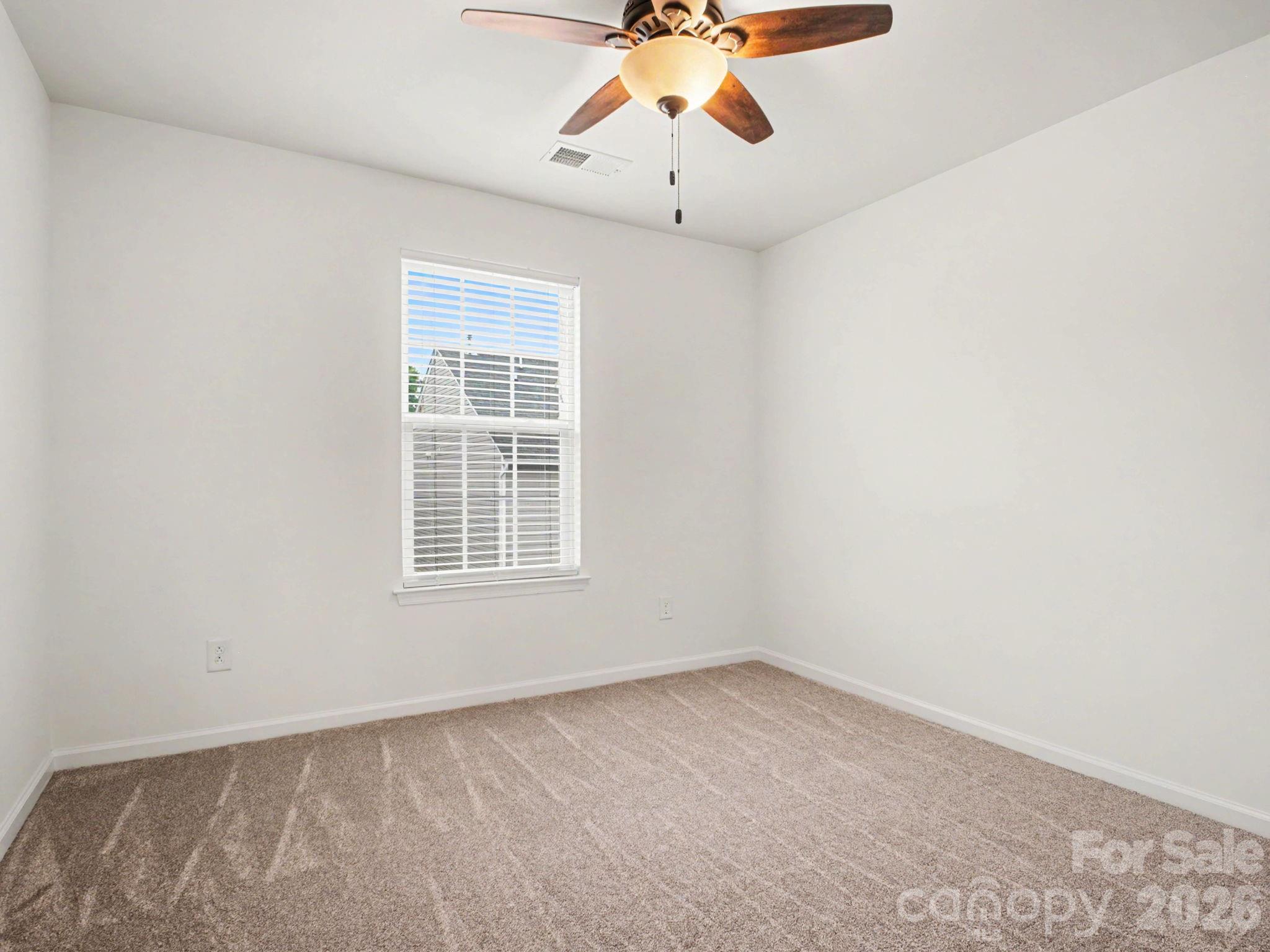 7708 Sweet Fern Way — Charlotte