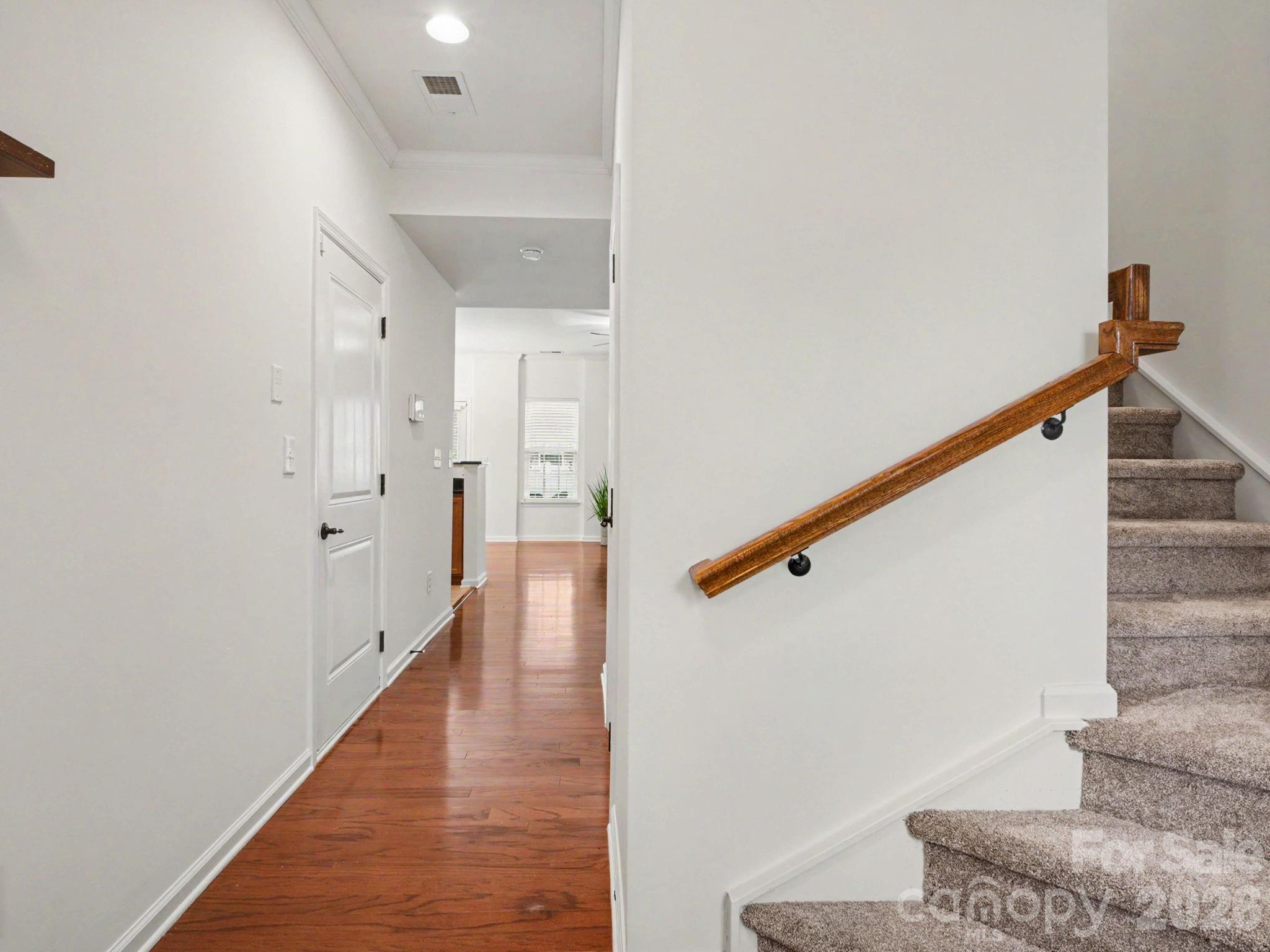 7708 Sweet Fern Way — Charlotte