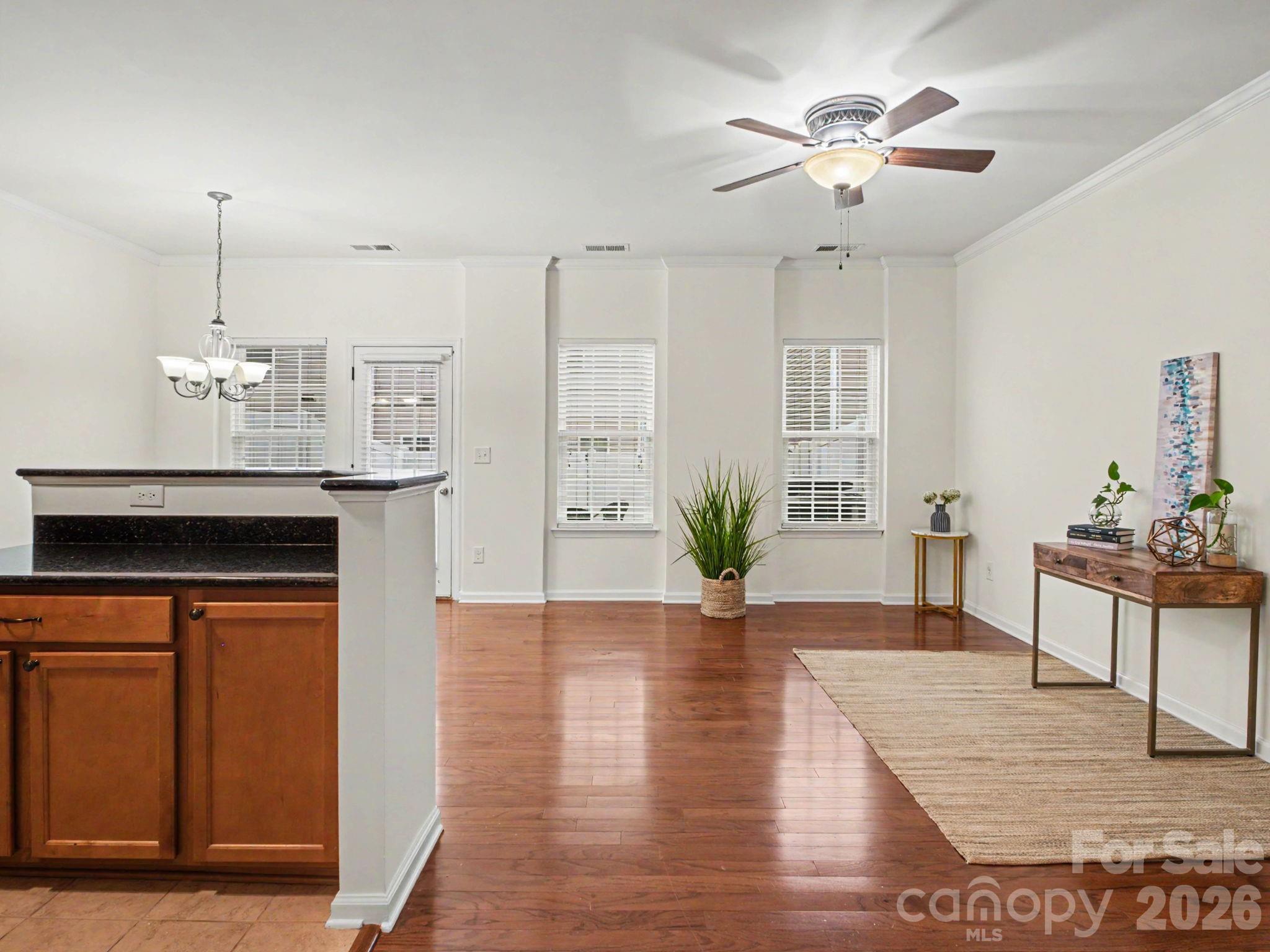 7708 Sweet Fern Way — Charlotte