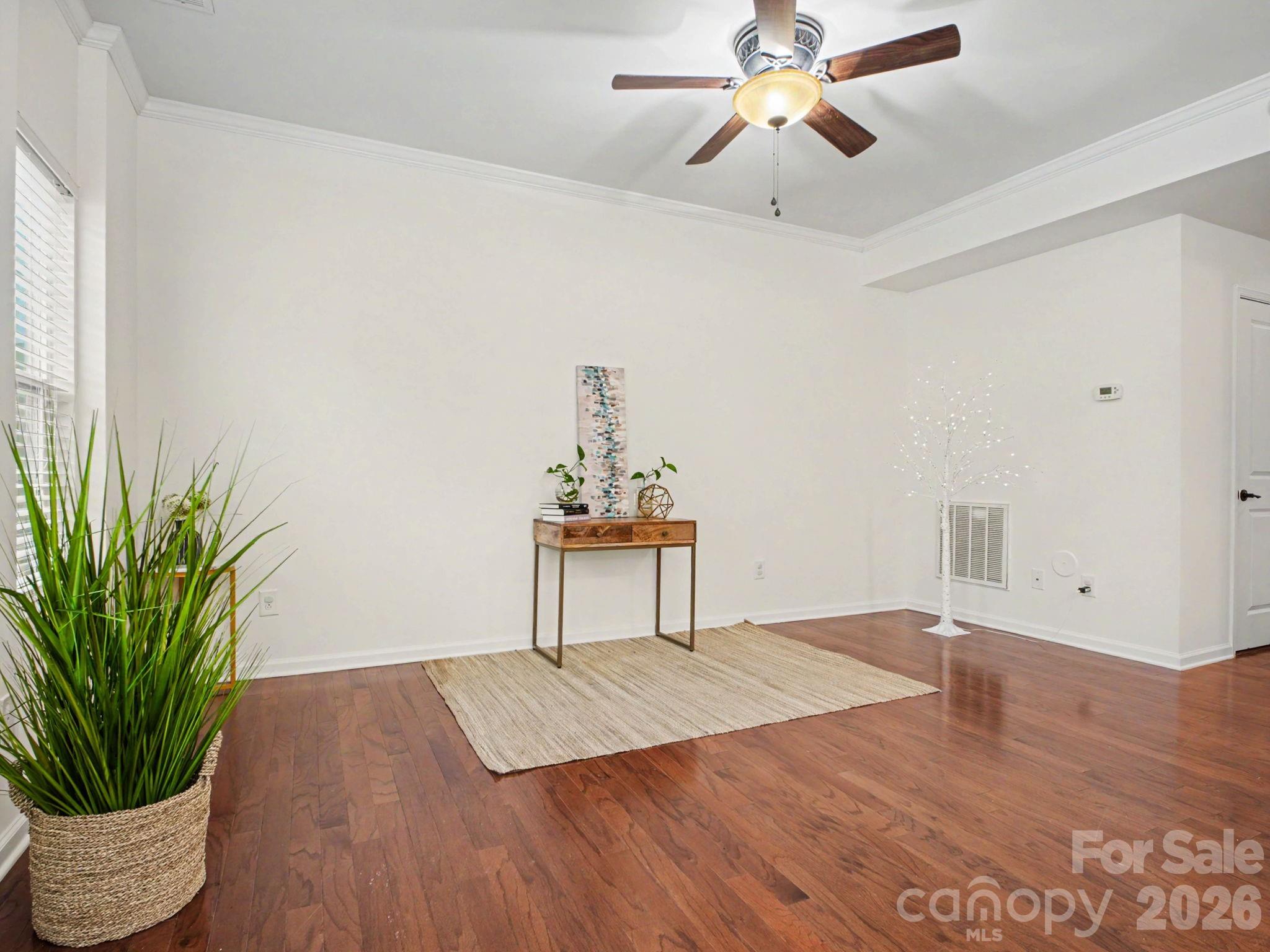 7708 Sweet Fern Way — Charlotte