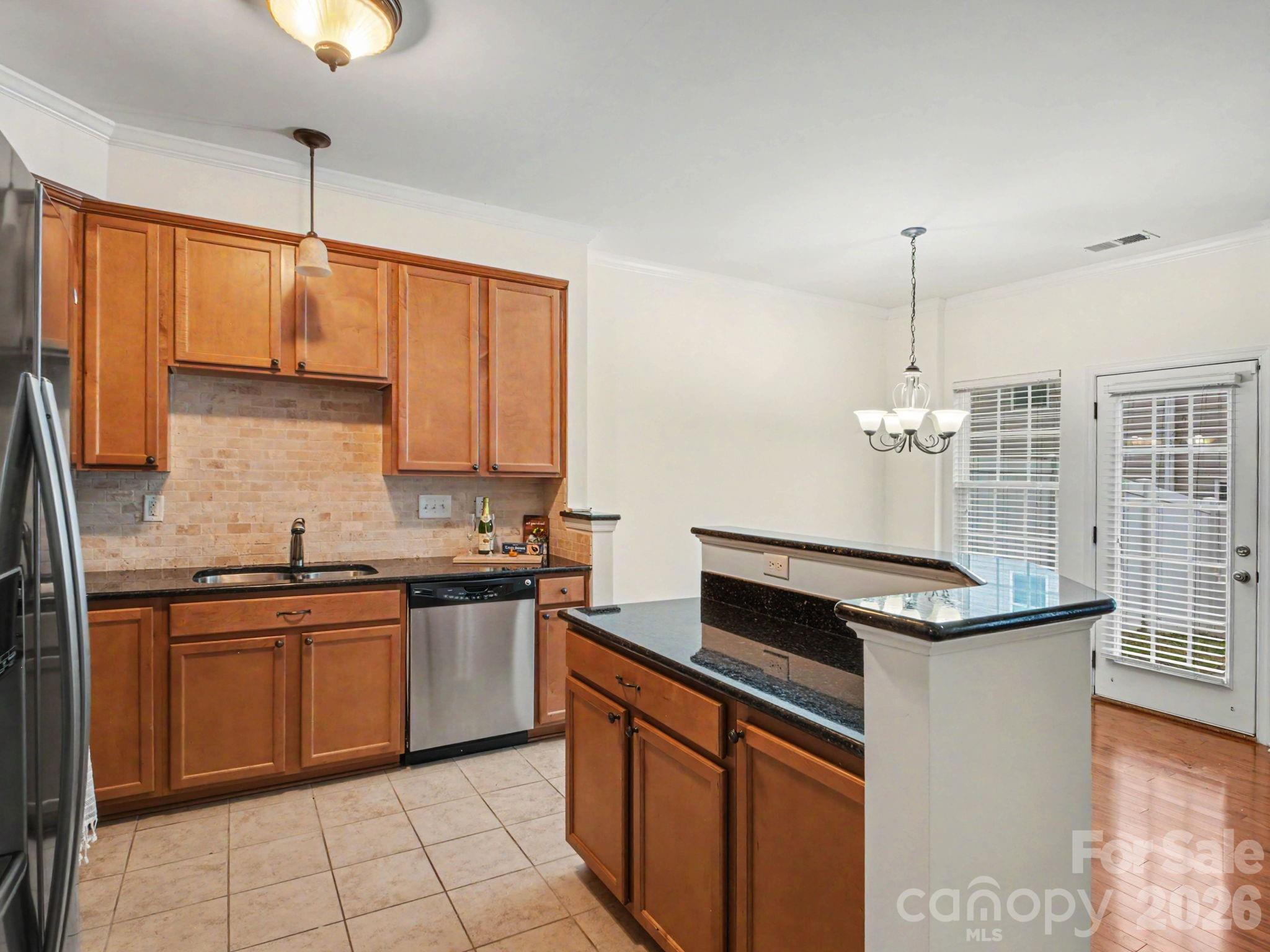 7708 Sweet Fern Way — Charlotte