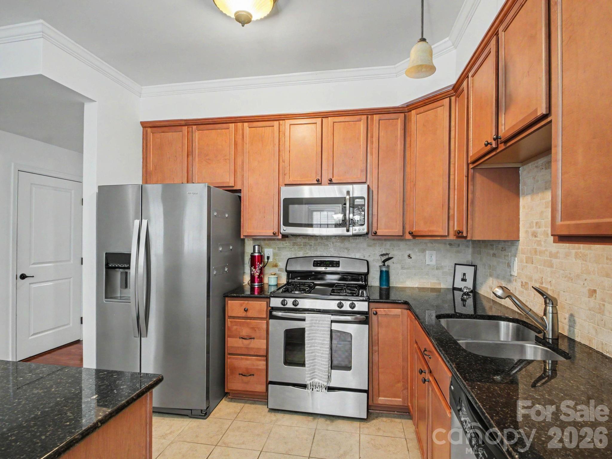 7708 Sweet Fern Way — Charlotte