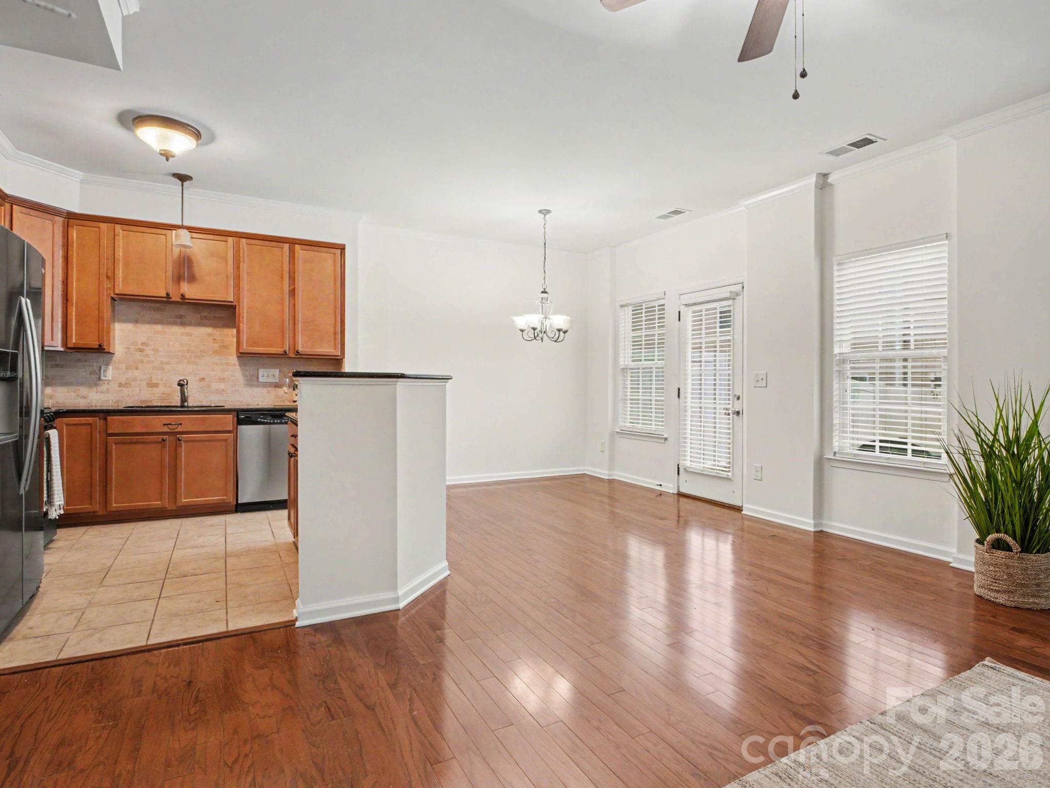 7708 Sweet Fern Way — Charlotte