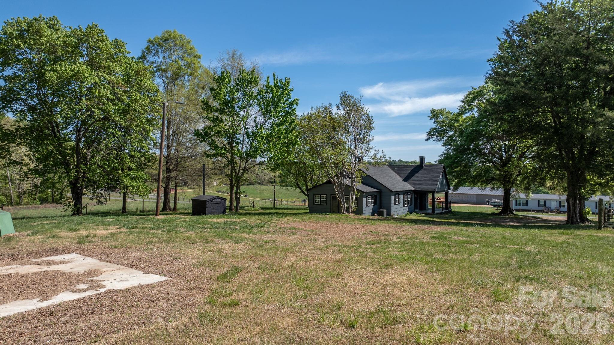 1975 Three Forks Church Road — Taylorsville