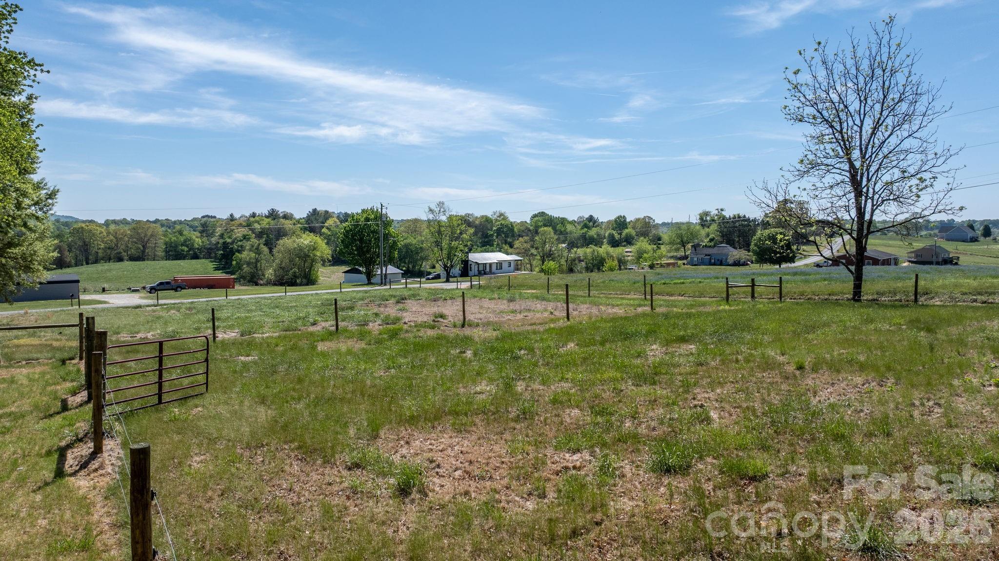 1975 Three Forks Church Road — Taylorsville