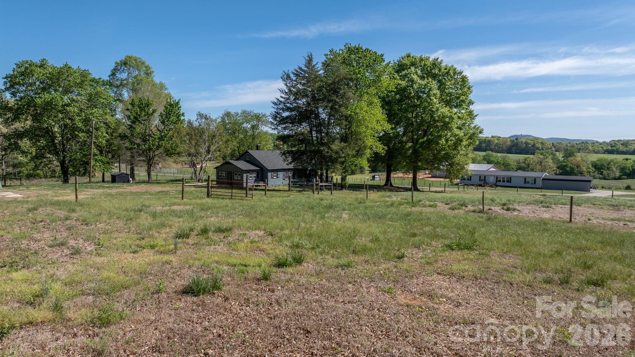 1975 Three Forks Church Road — Taylorsville