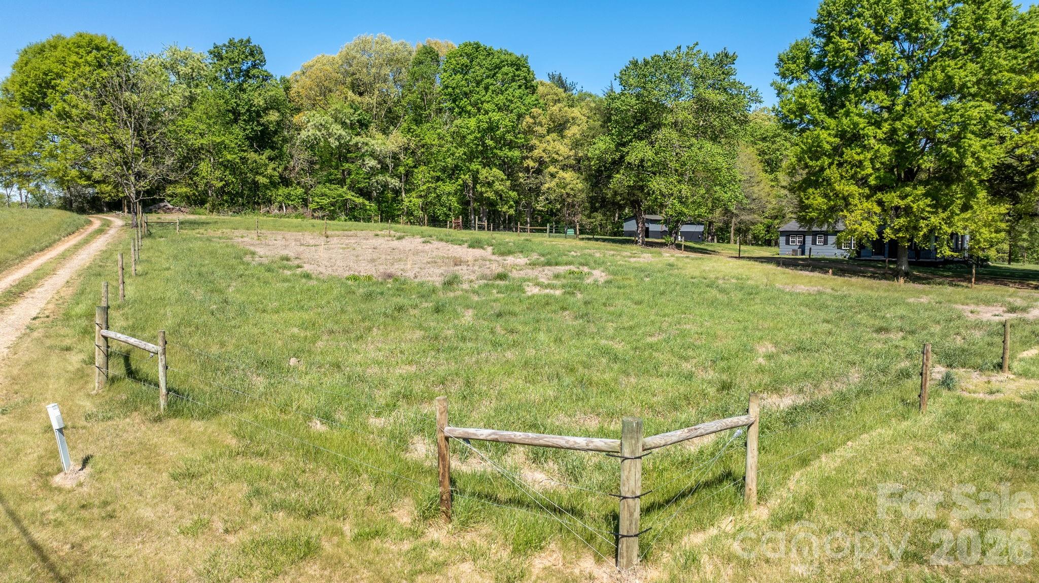 1975 Three Forks Church Road — Taylorsville