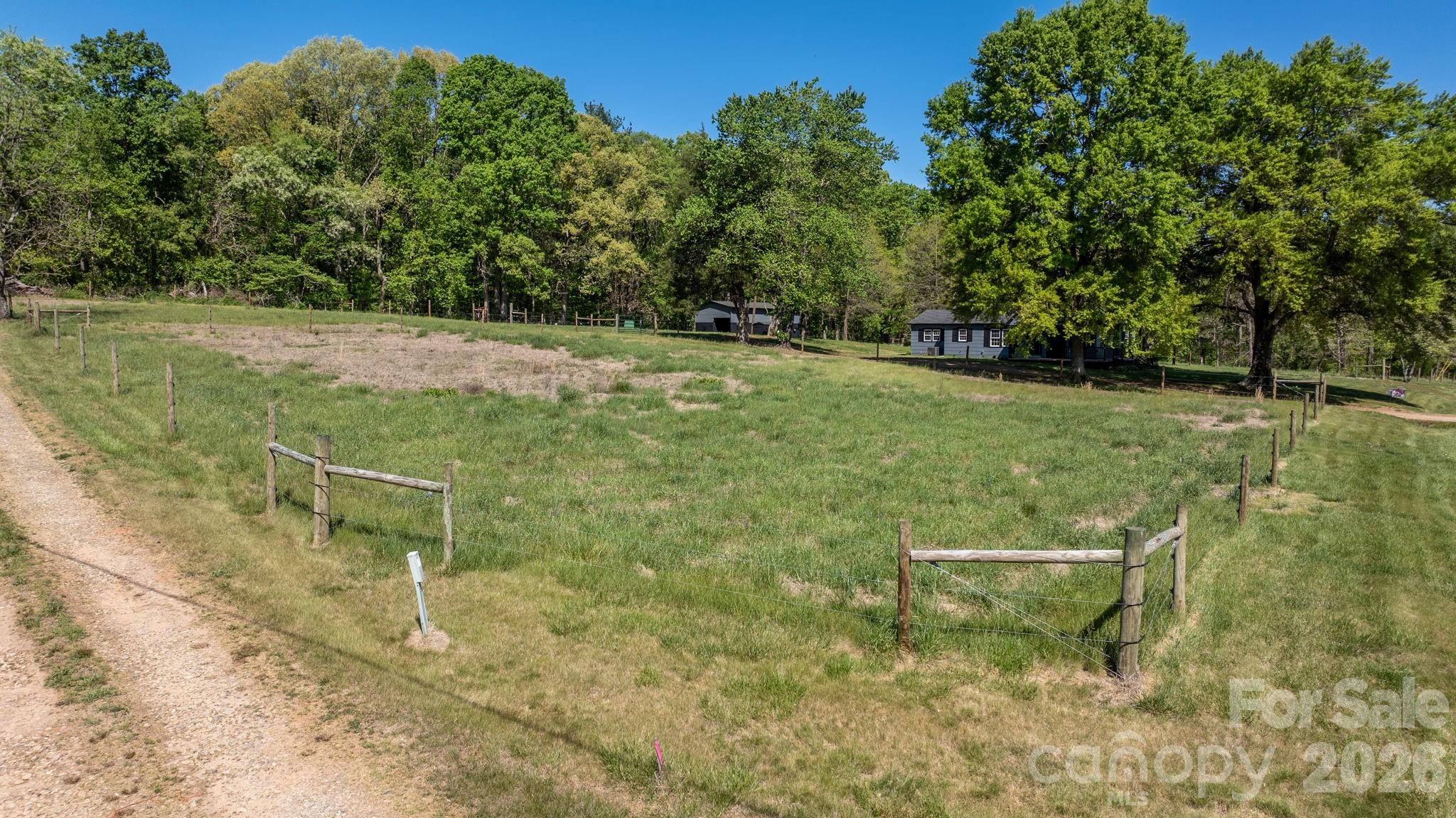 1975 Three Forks Church Road — Taylorsville