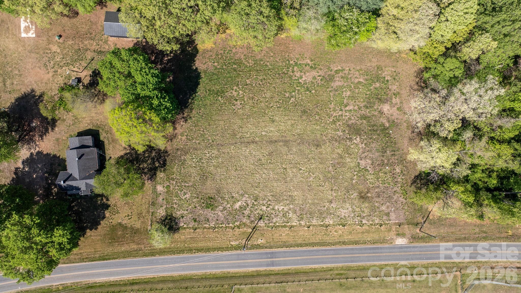 1975 Three Forks Church Road — Taylorsville