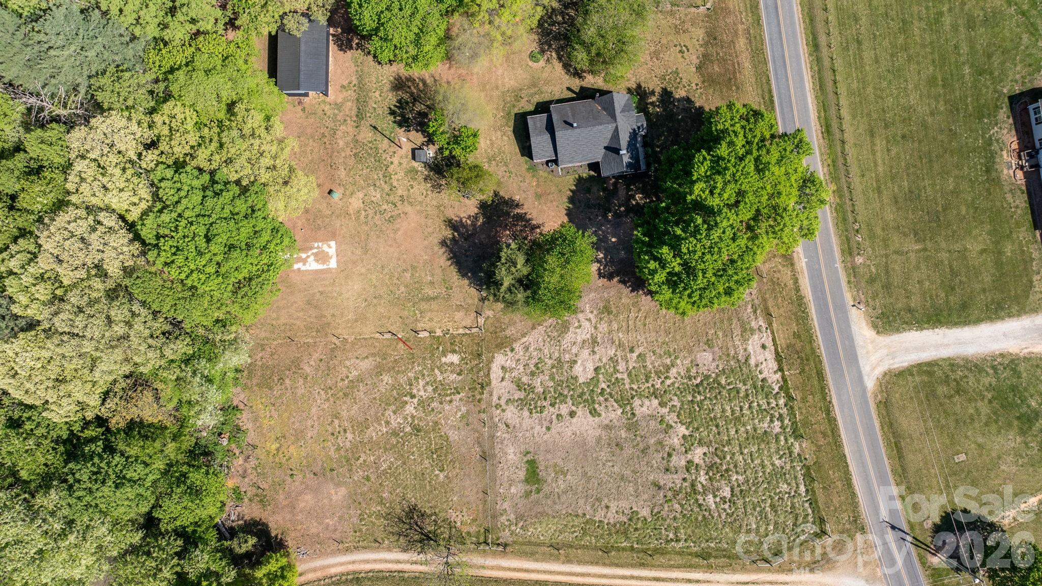 1975 Three Forks Church Road — Taylorsville