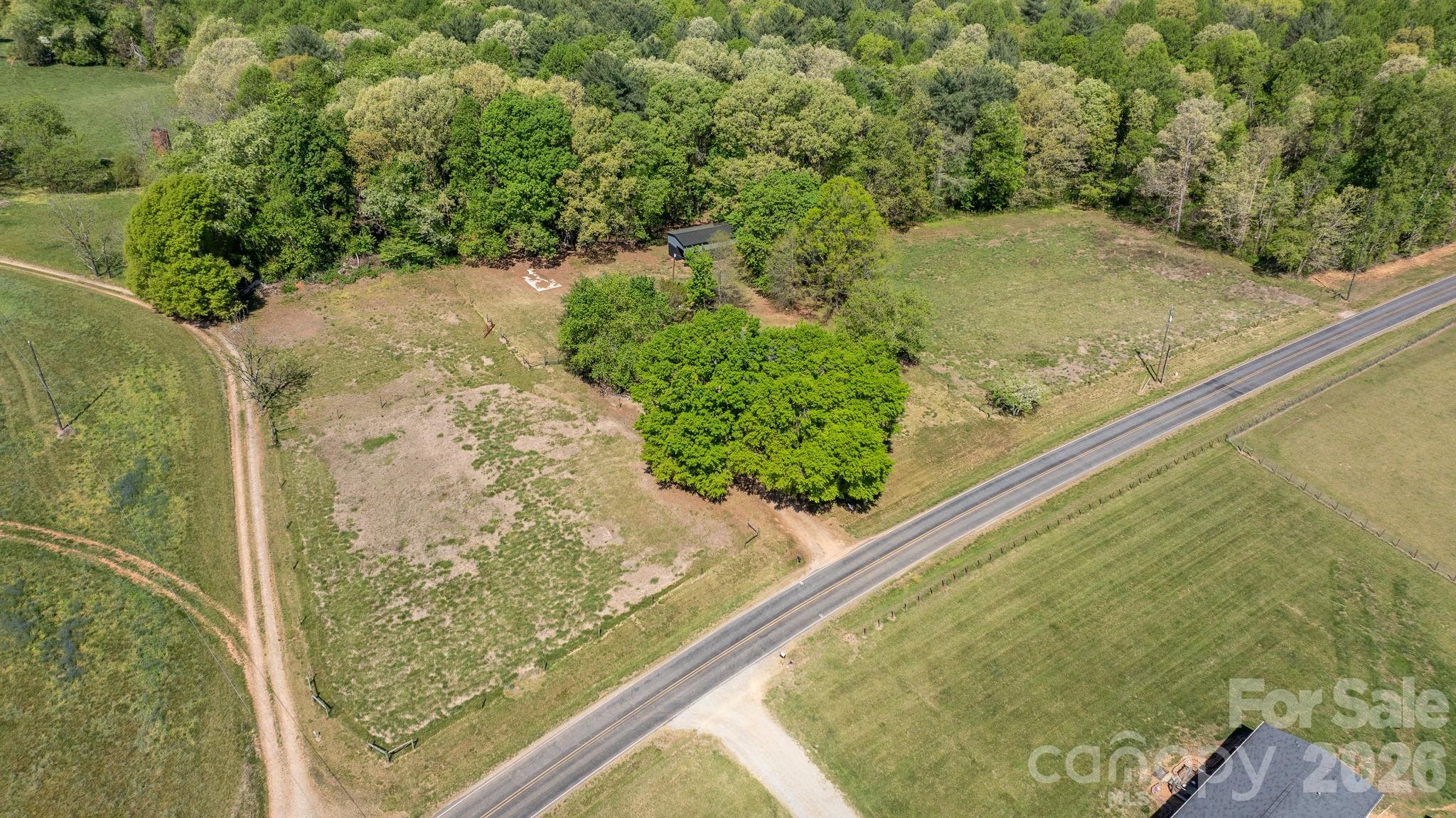 1975 Three Forks Church Road — Taylorsville