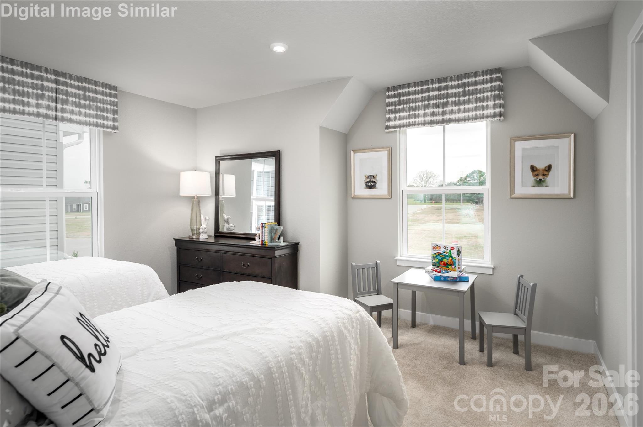 11150 Emerson Landing Drive — Charlotte