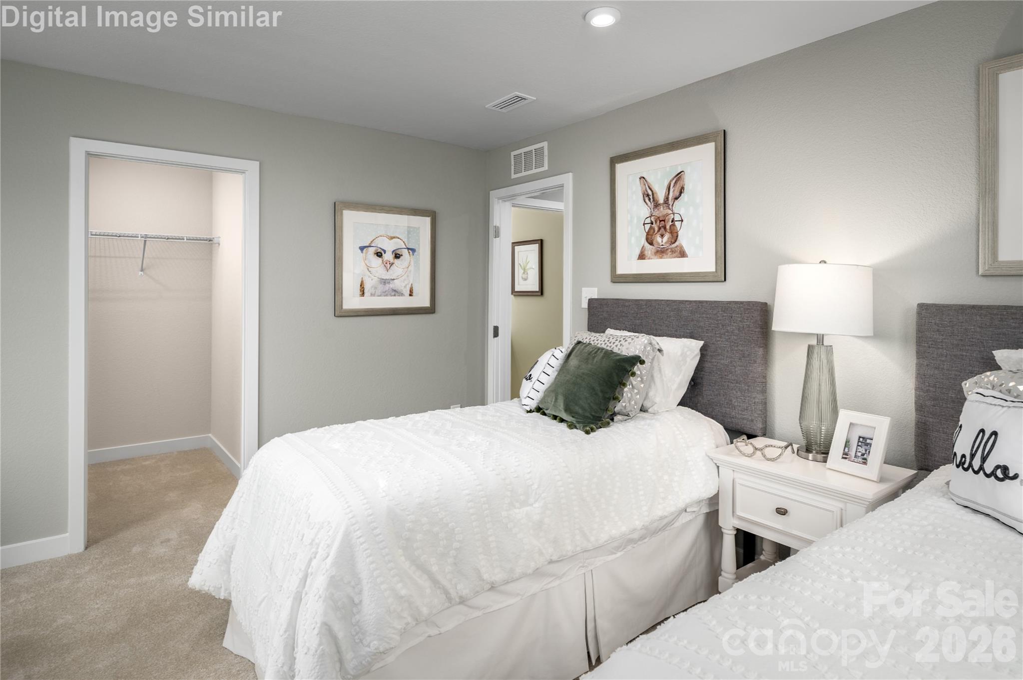 11150 Emerson Landing Drive — Charlotte