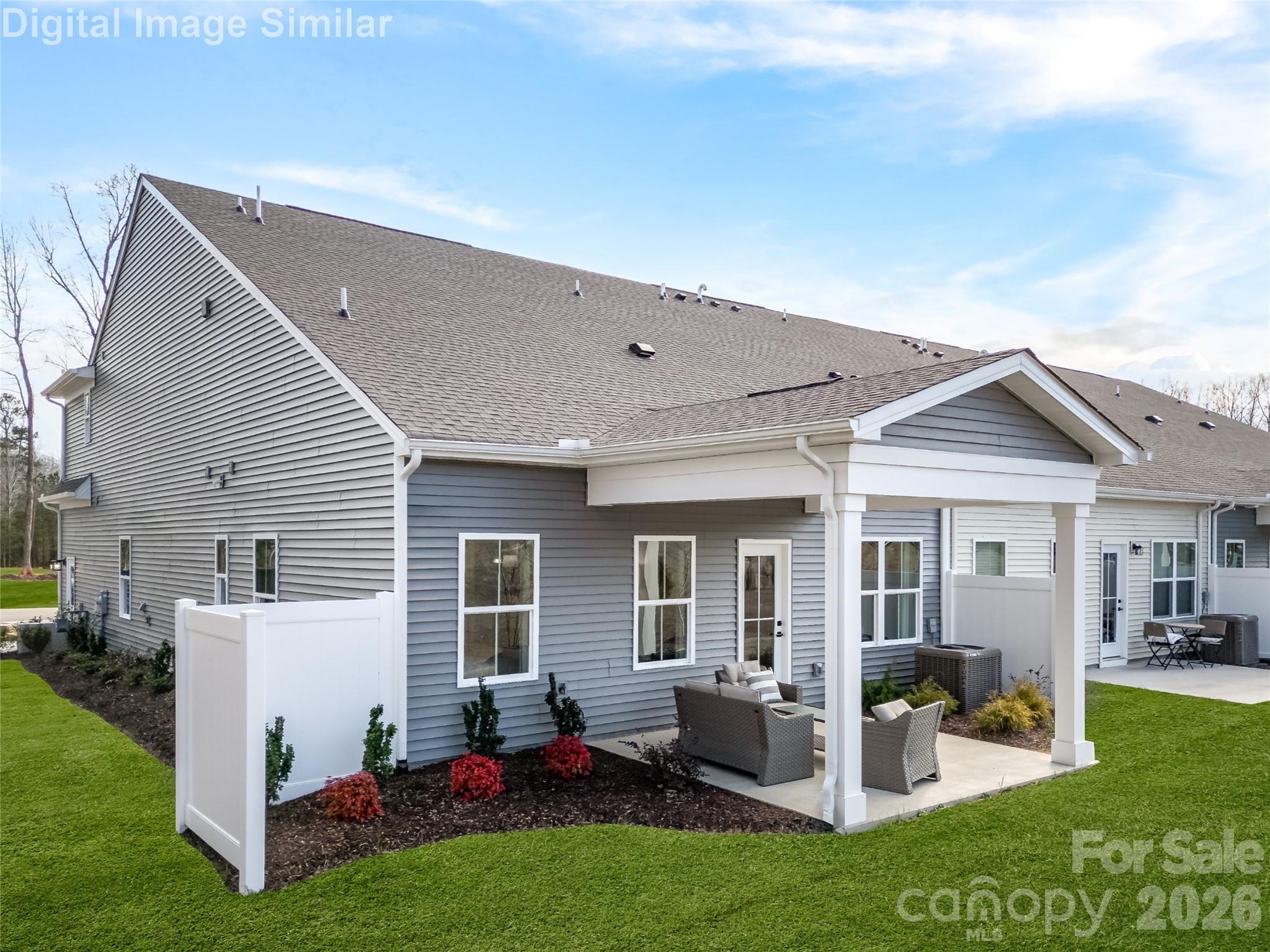 11150 Emerson Landing Drive — Charlotte