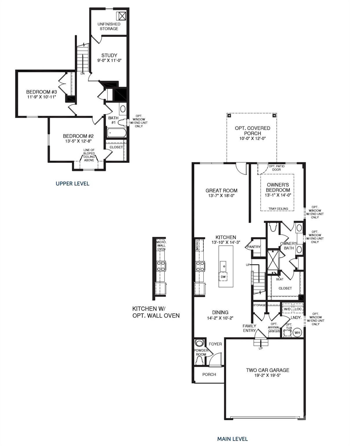 11150 Emerson Landing Drive — Charlotte