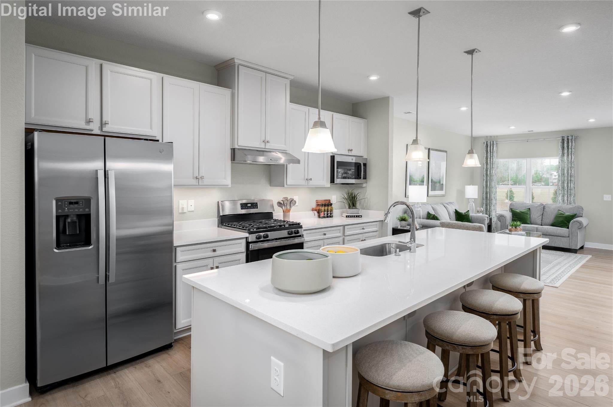 11150 Emerson Landing Drive — Charlotte