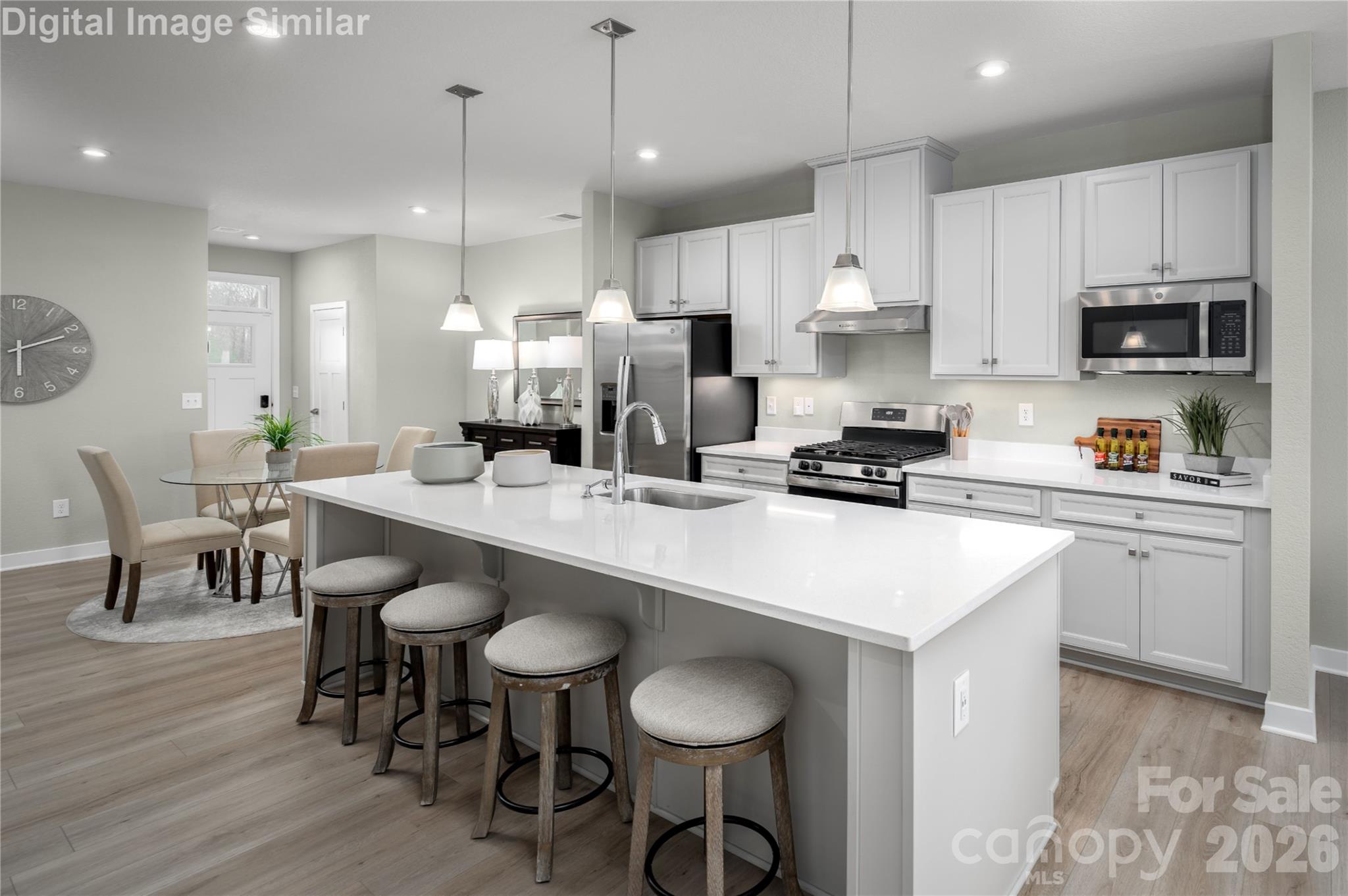 11150 Emerson Landing Drive — Charlotte
