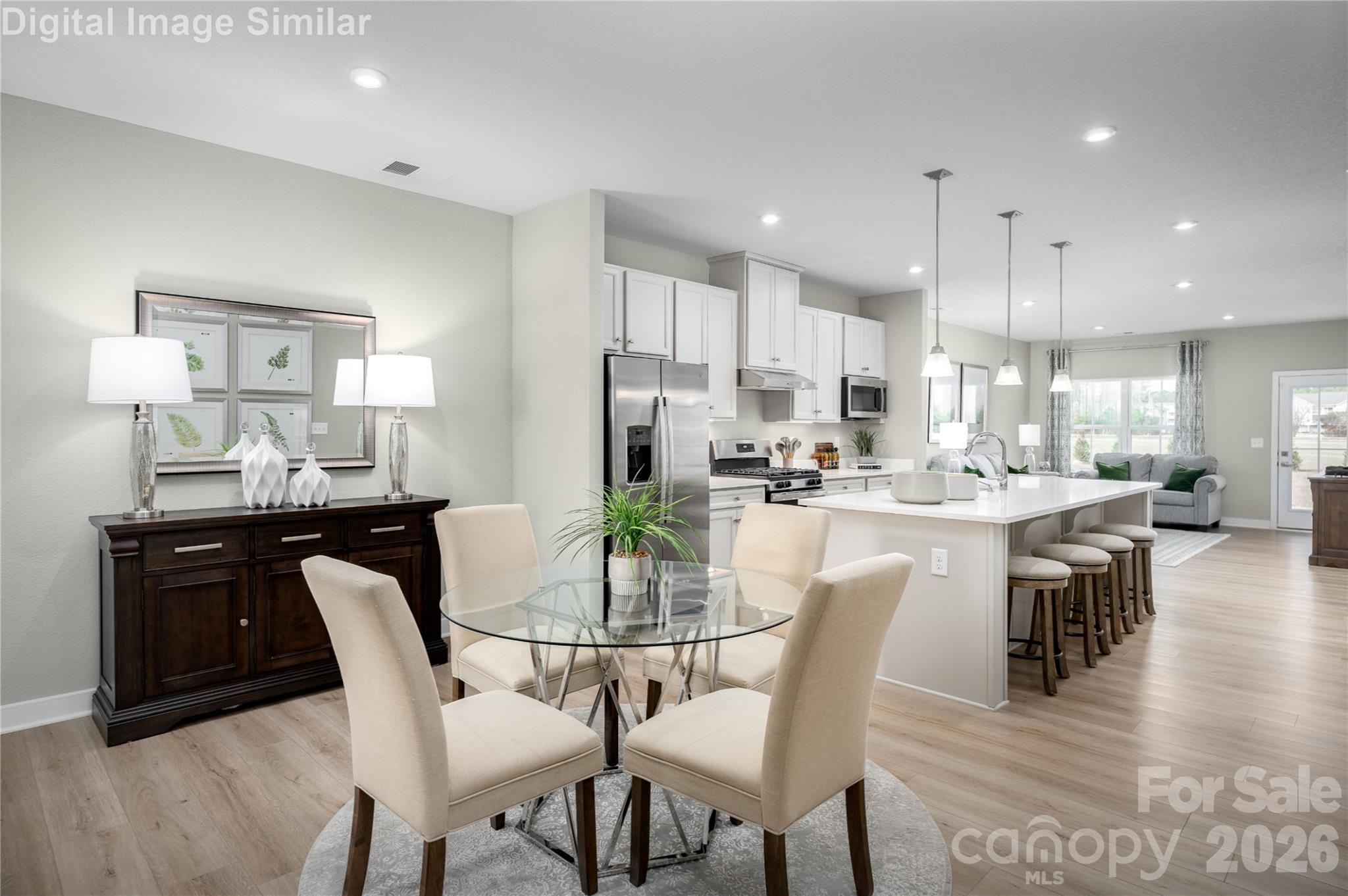 11150 Emerson Landing Drive — Charlotte