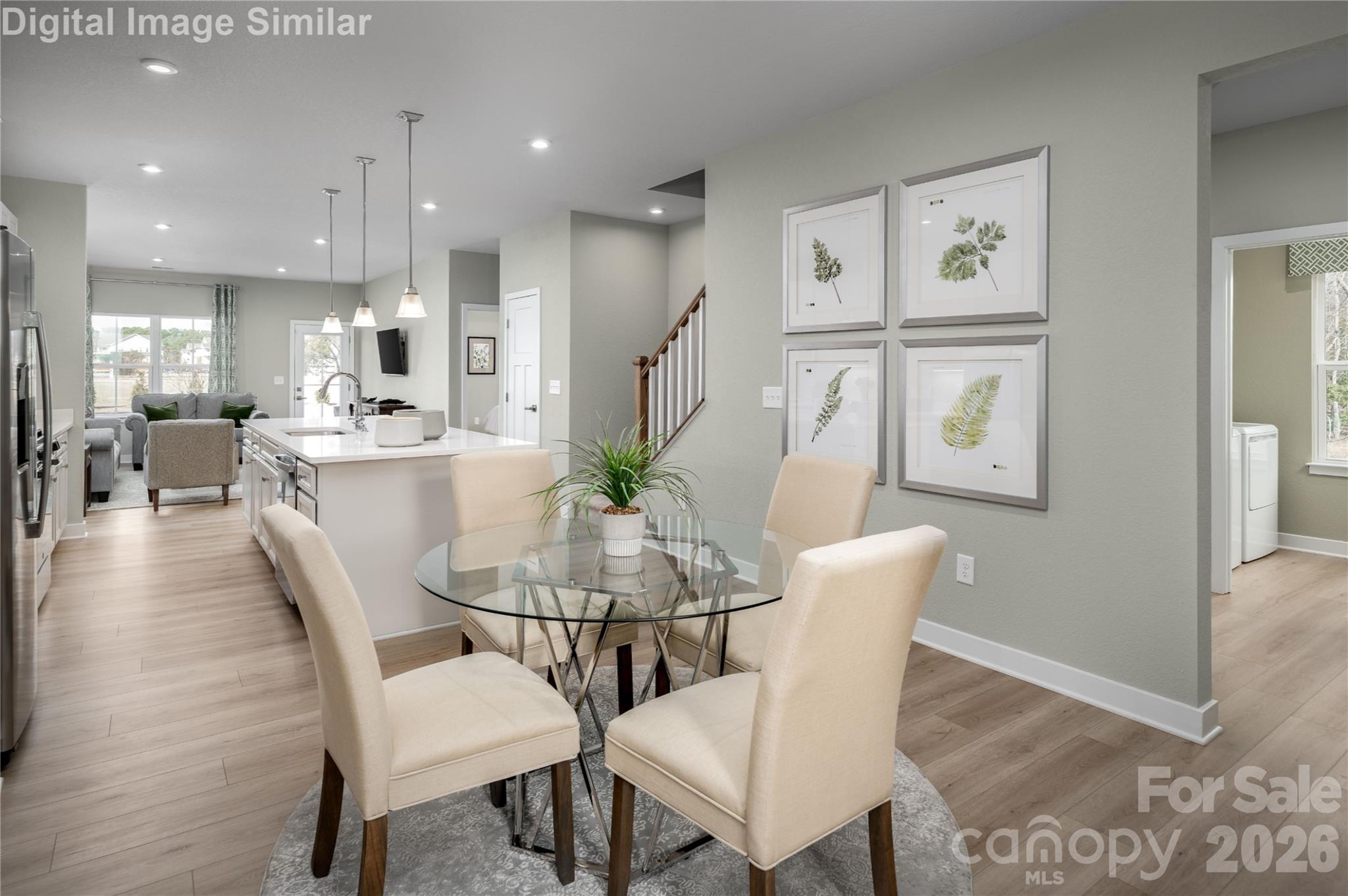 11150 Emerson Landing Drive — Charlotte
