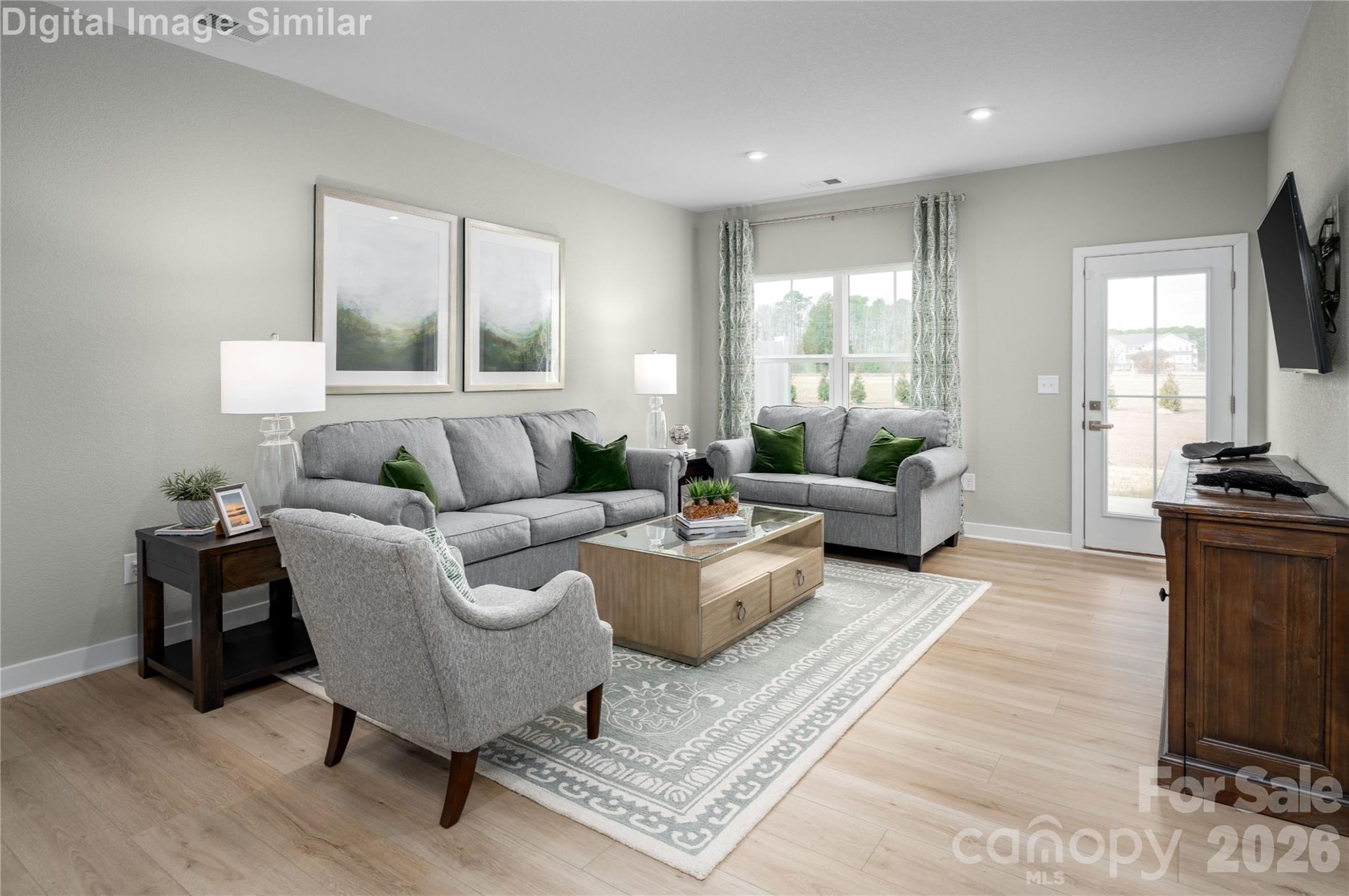 11150 Emerson Landing Drive — Charlotte