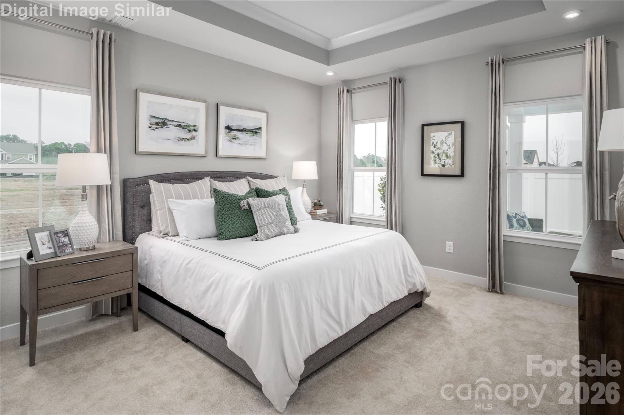 11150 Emerson Landing Drive — Charlotte