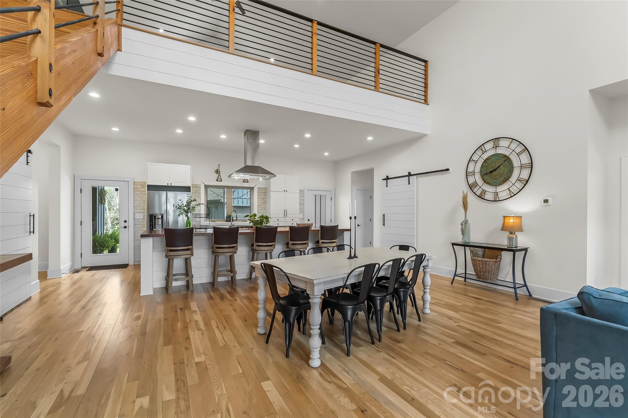 628 Brush Creek Road — Fairview