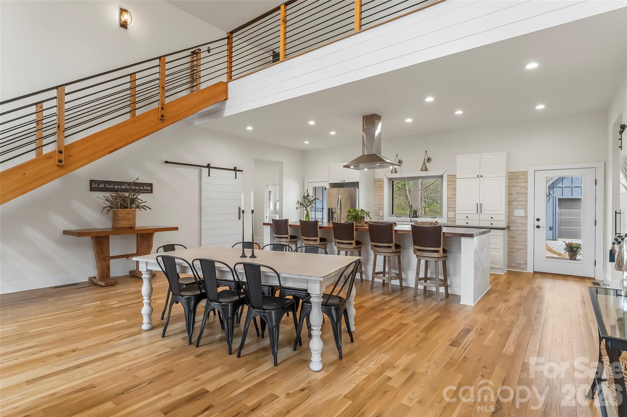 628 Brush Creek Road — Fairview