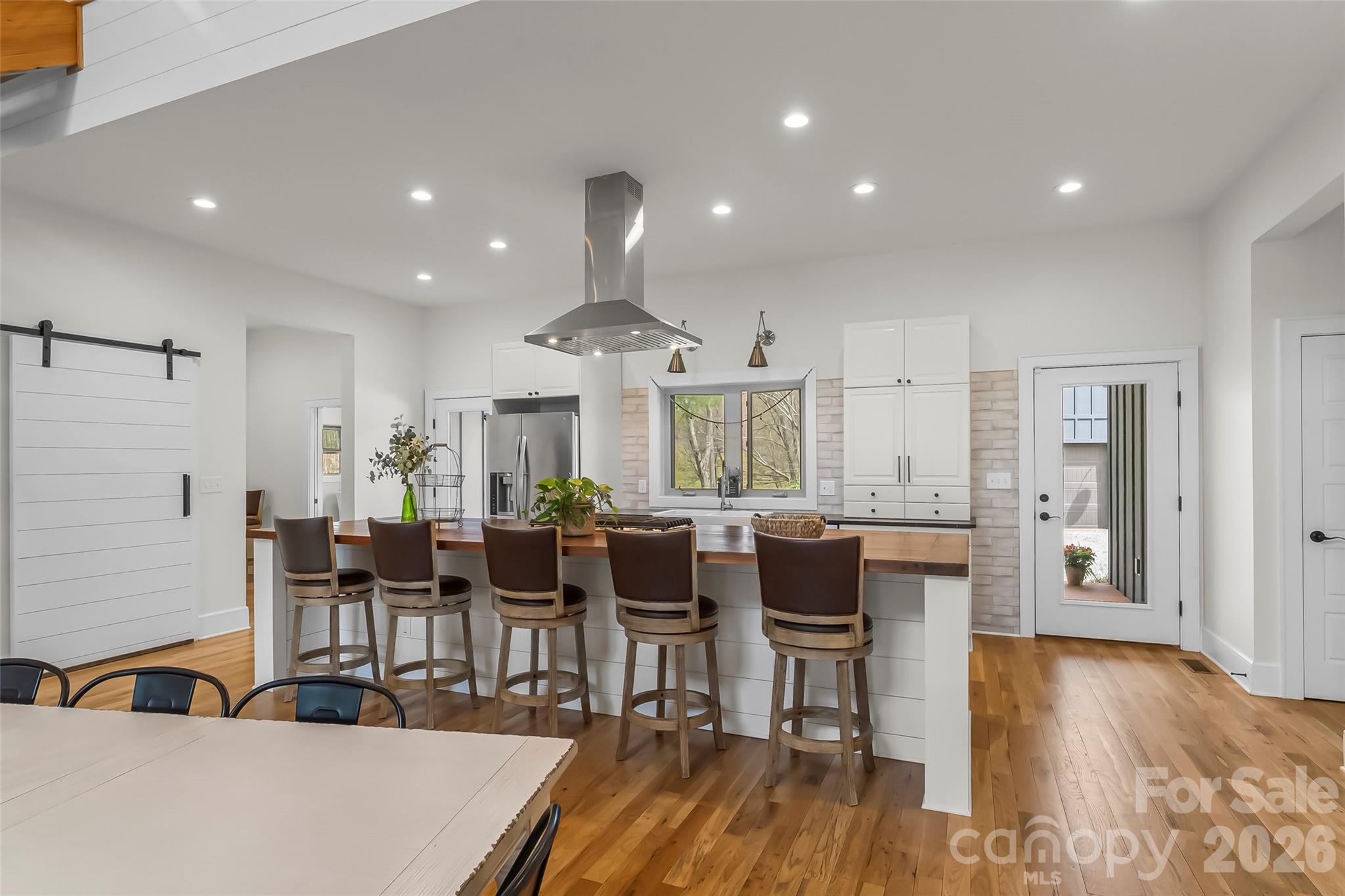 628 Brush Creek Road — Fairview