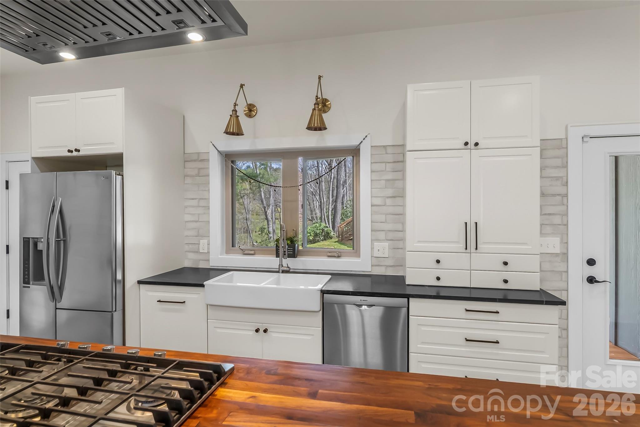 628 Brush Creek Road — Fairview