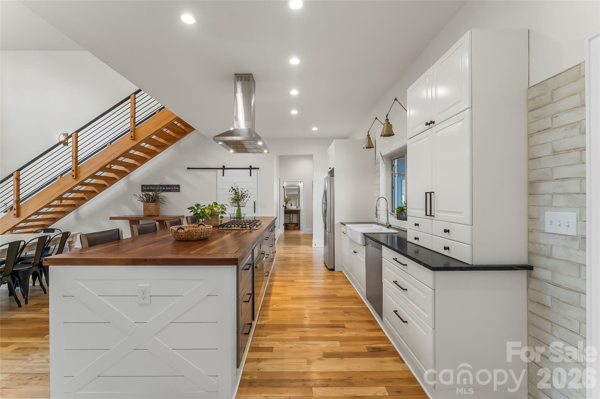 628 Brush Creek Road — Fairview