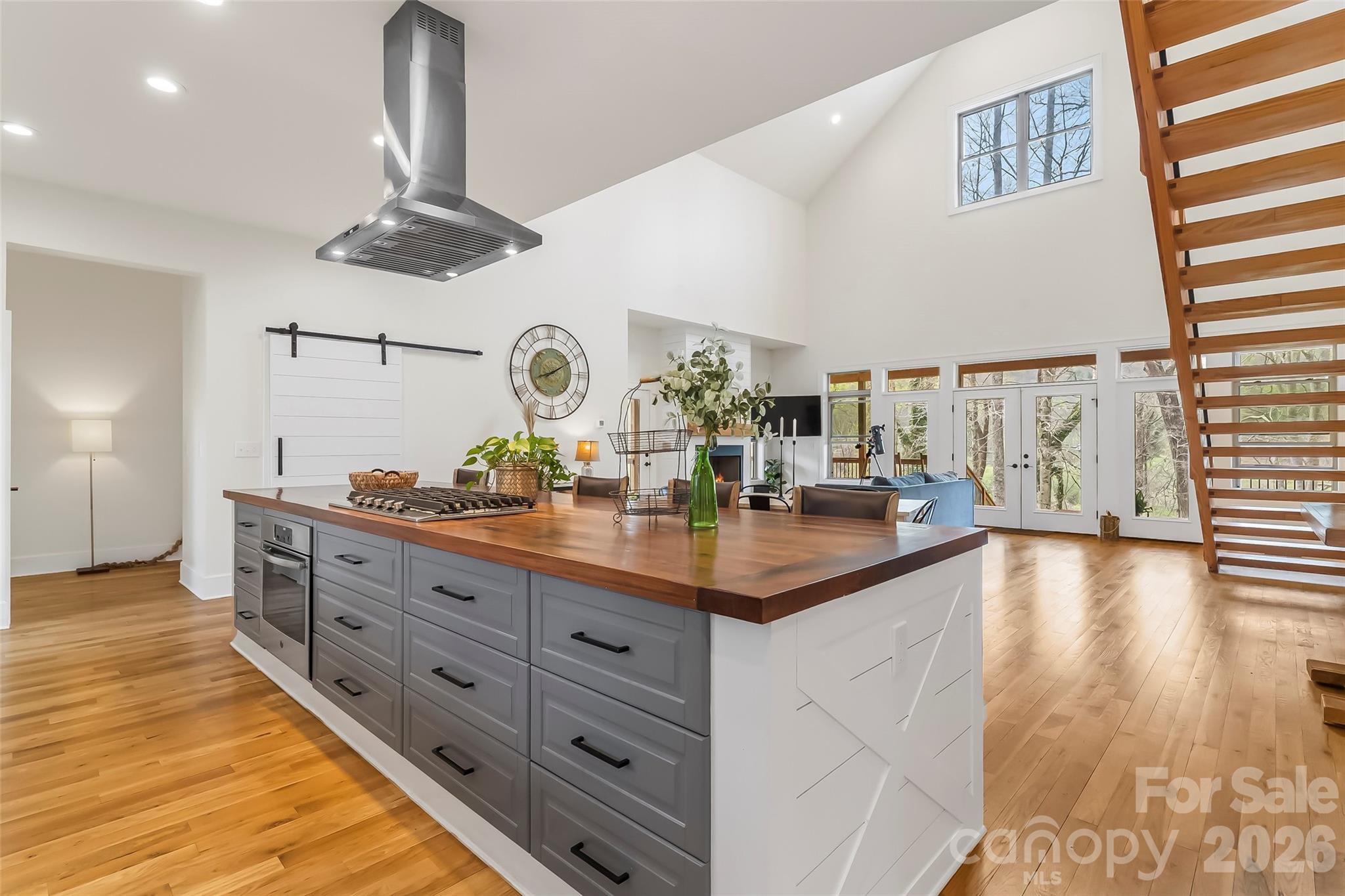 628 Brush Creek Road — Fairview