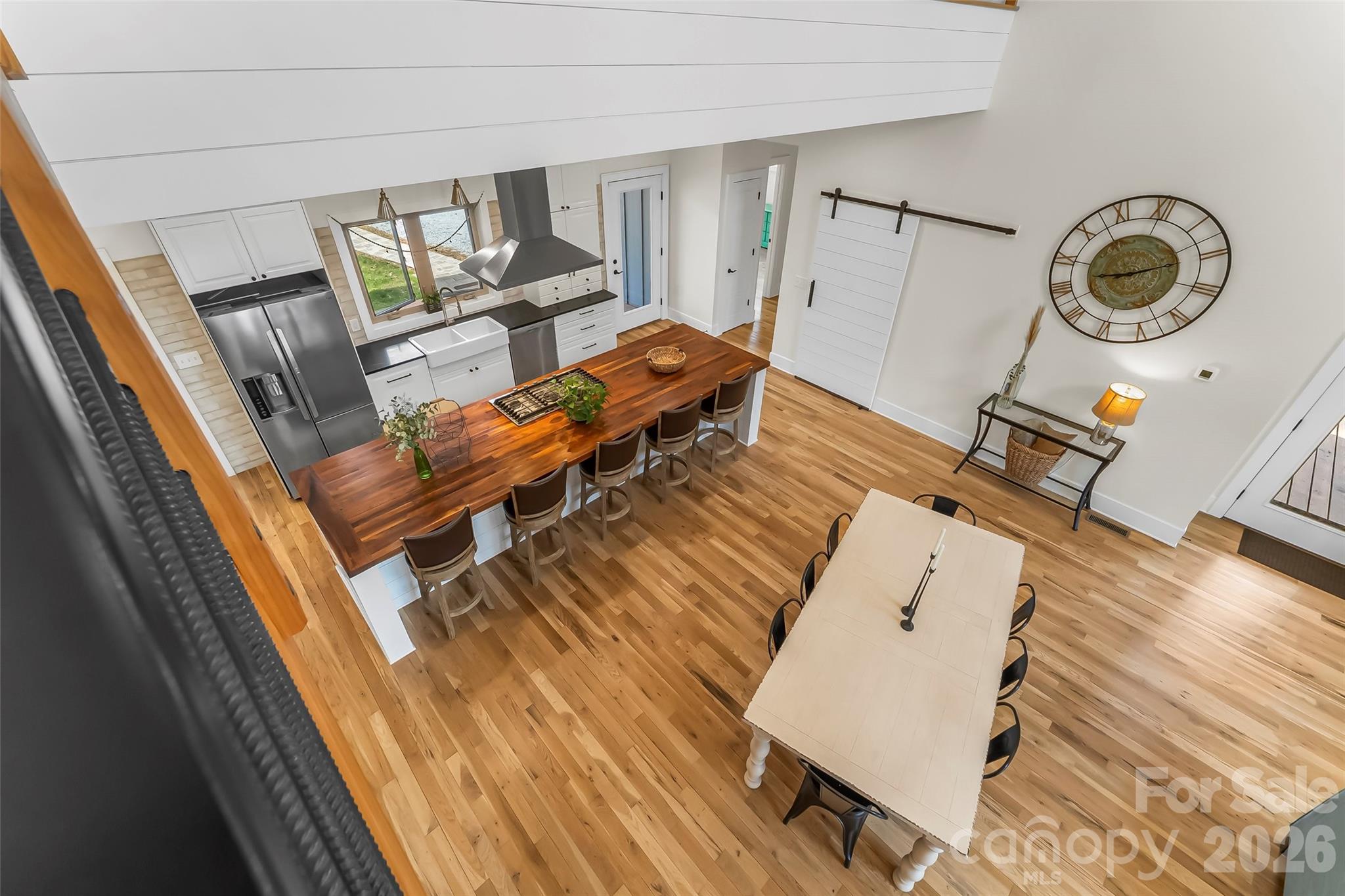 628 Brush Creek Road — Fairview