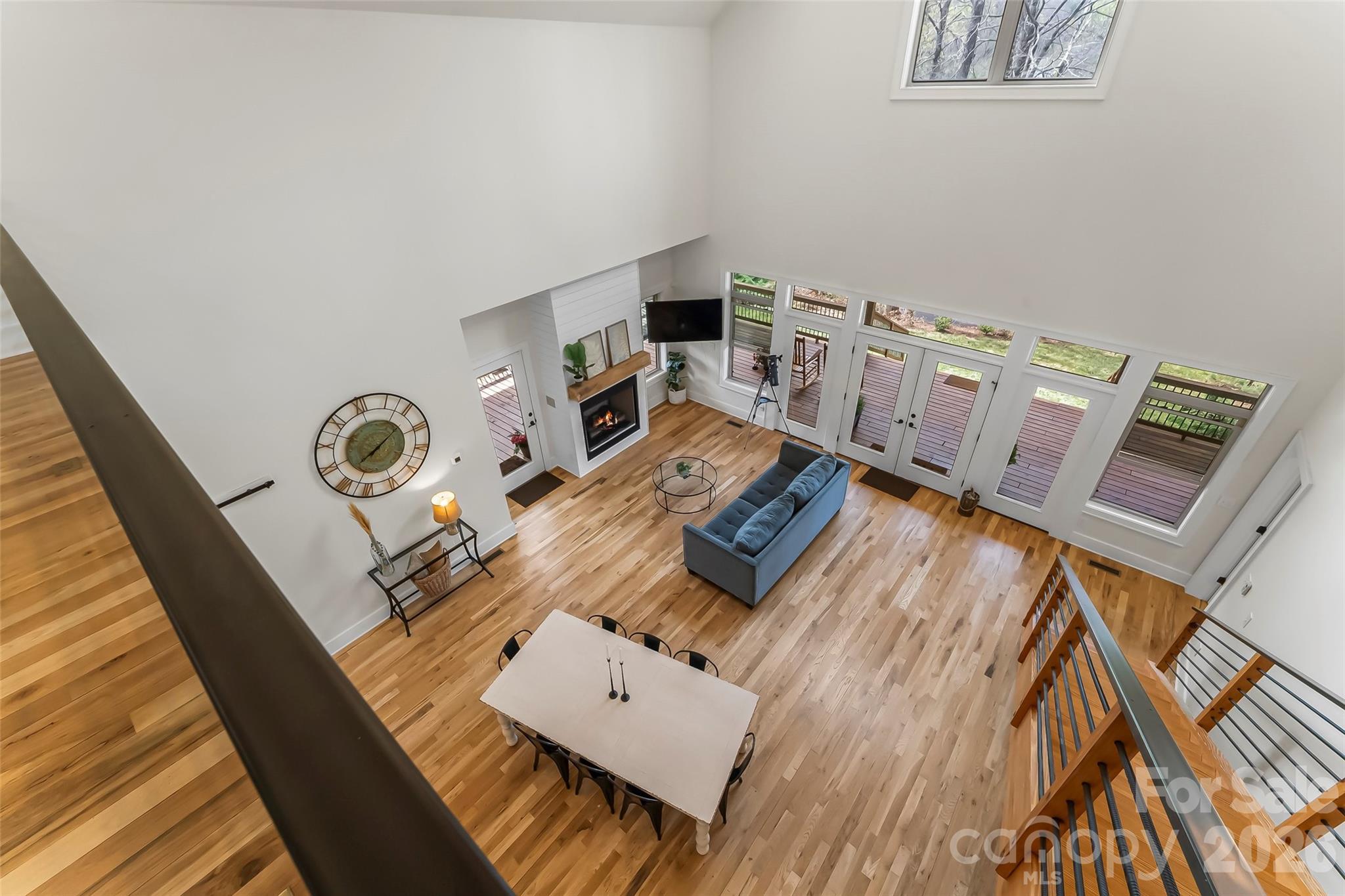 628 Brush Creek Road — Fairview