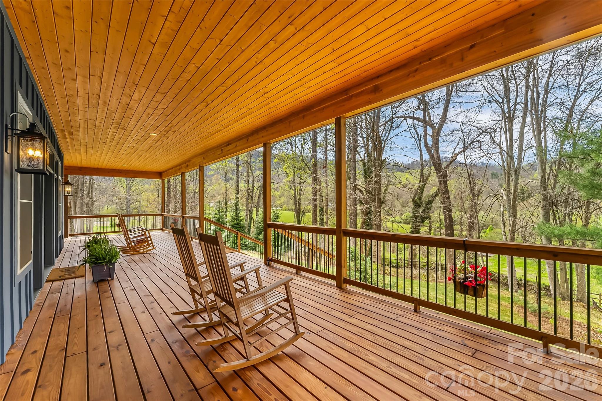 628 Brush Creek Road — Fairview