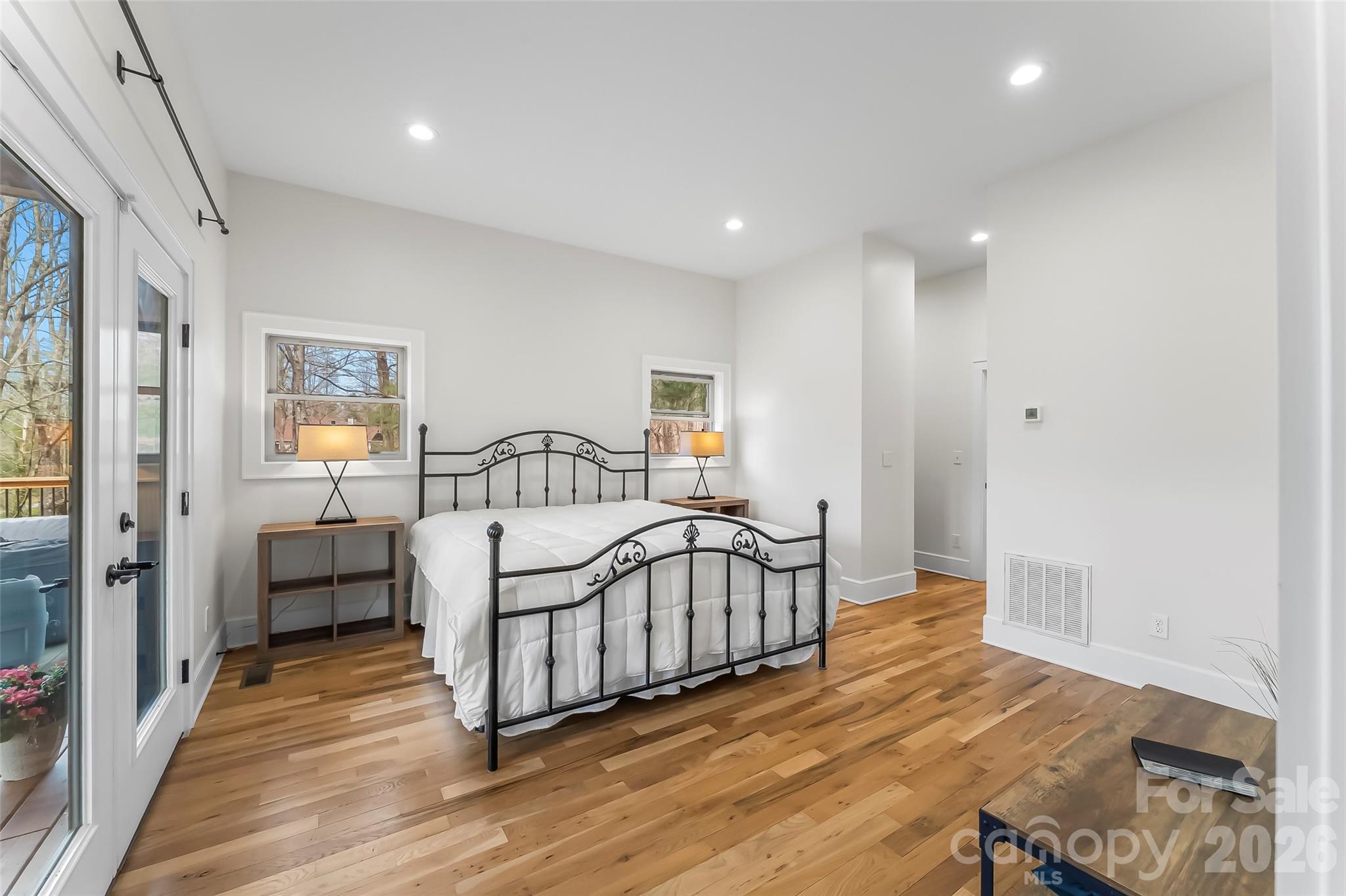 628 Brush Creek Road — Fairview