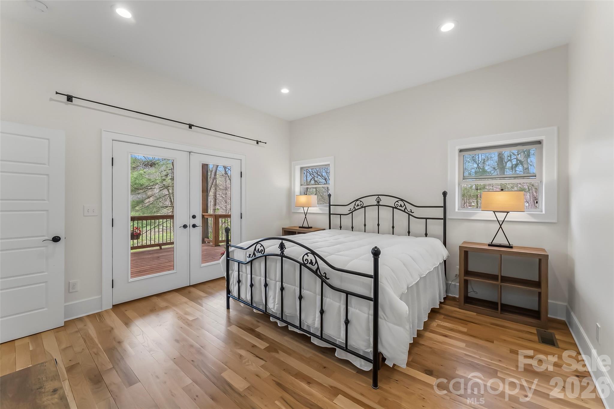 628 Brush Creek Road — Fairview