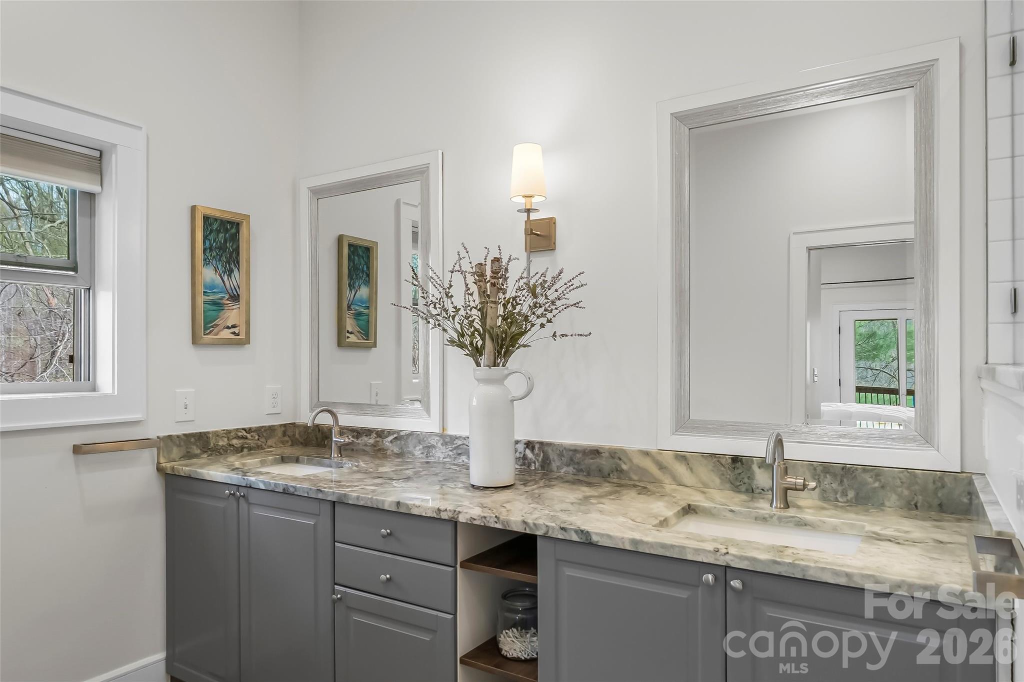 628 Brush Creek Road — Fairview