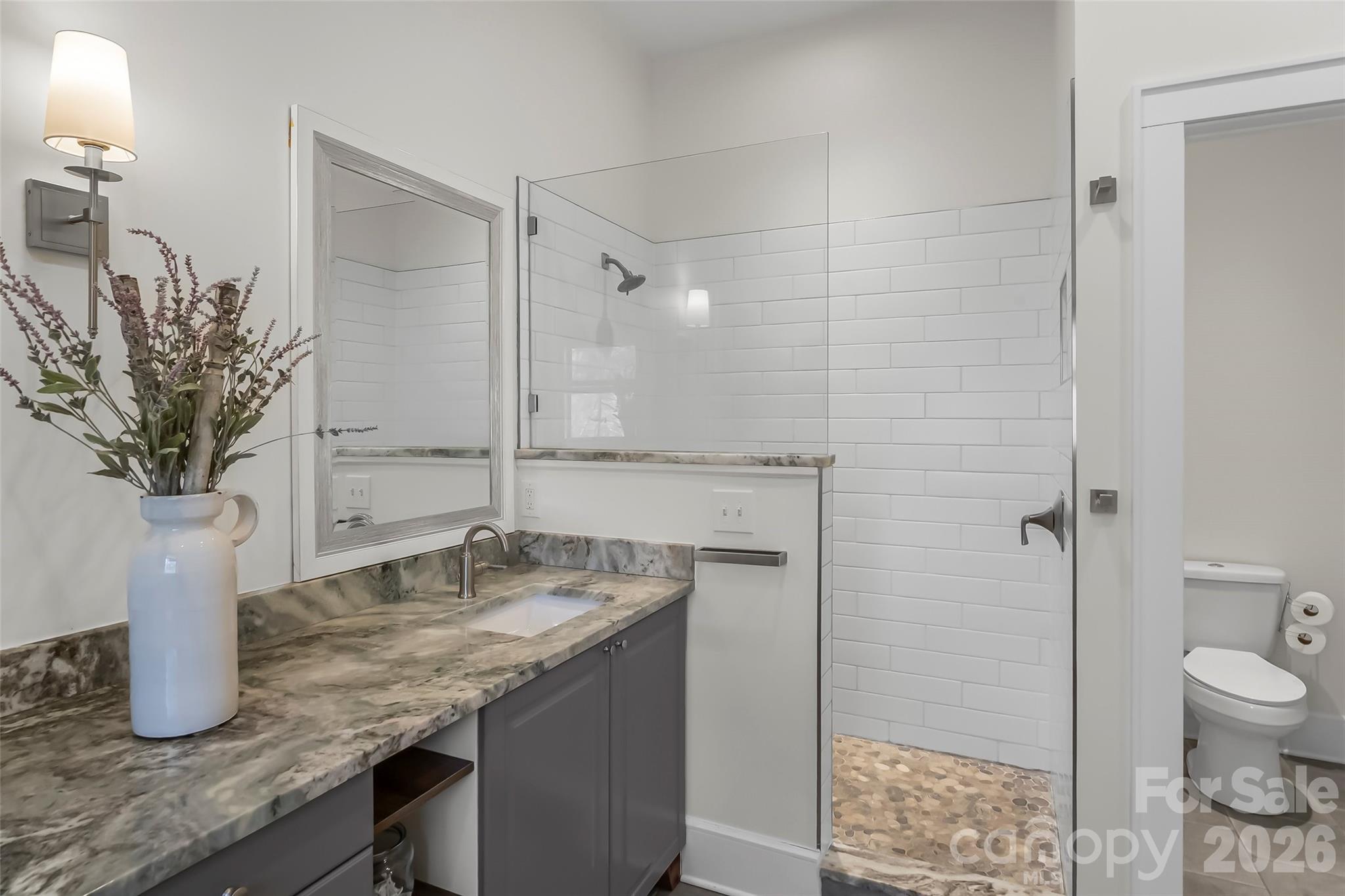 628 Brush Creek Road — Fairview
