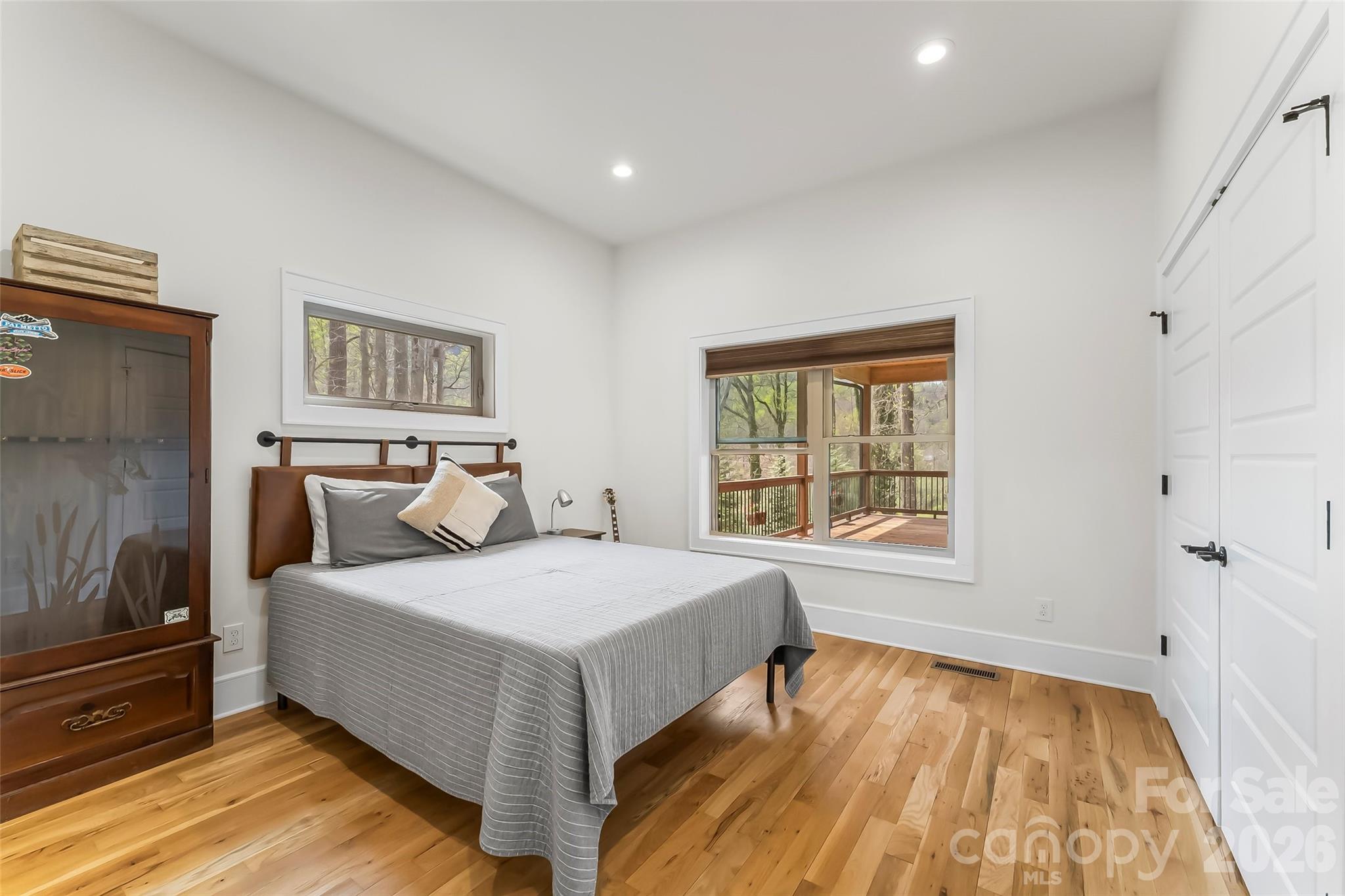 628 Brush Creek Road — Fairview