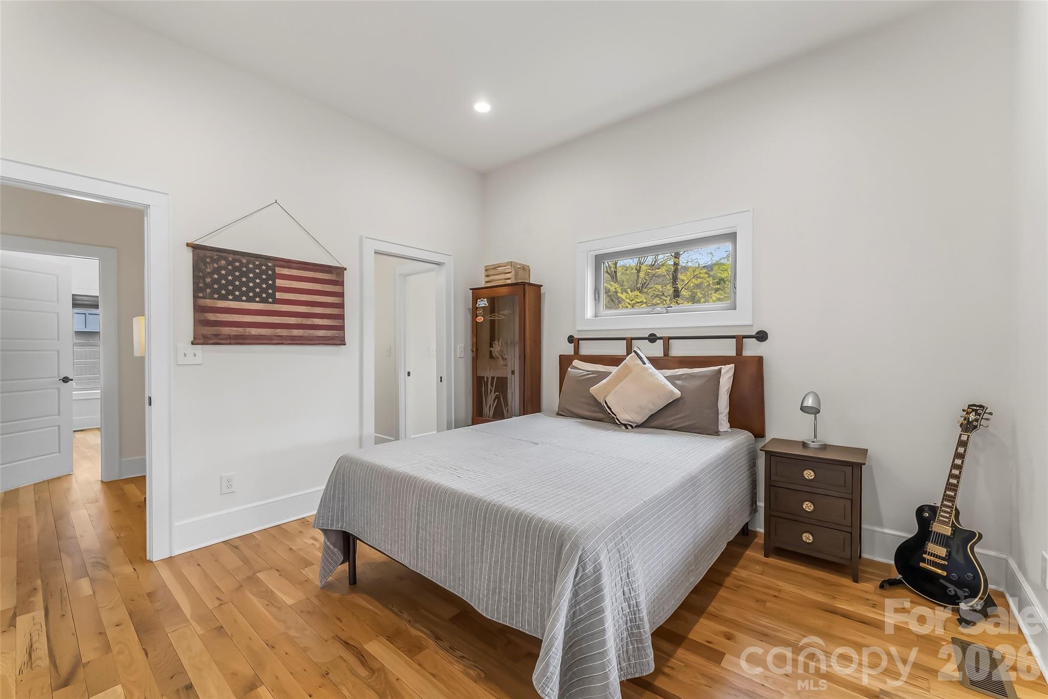 628 Brush Creek Road — Fairview