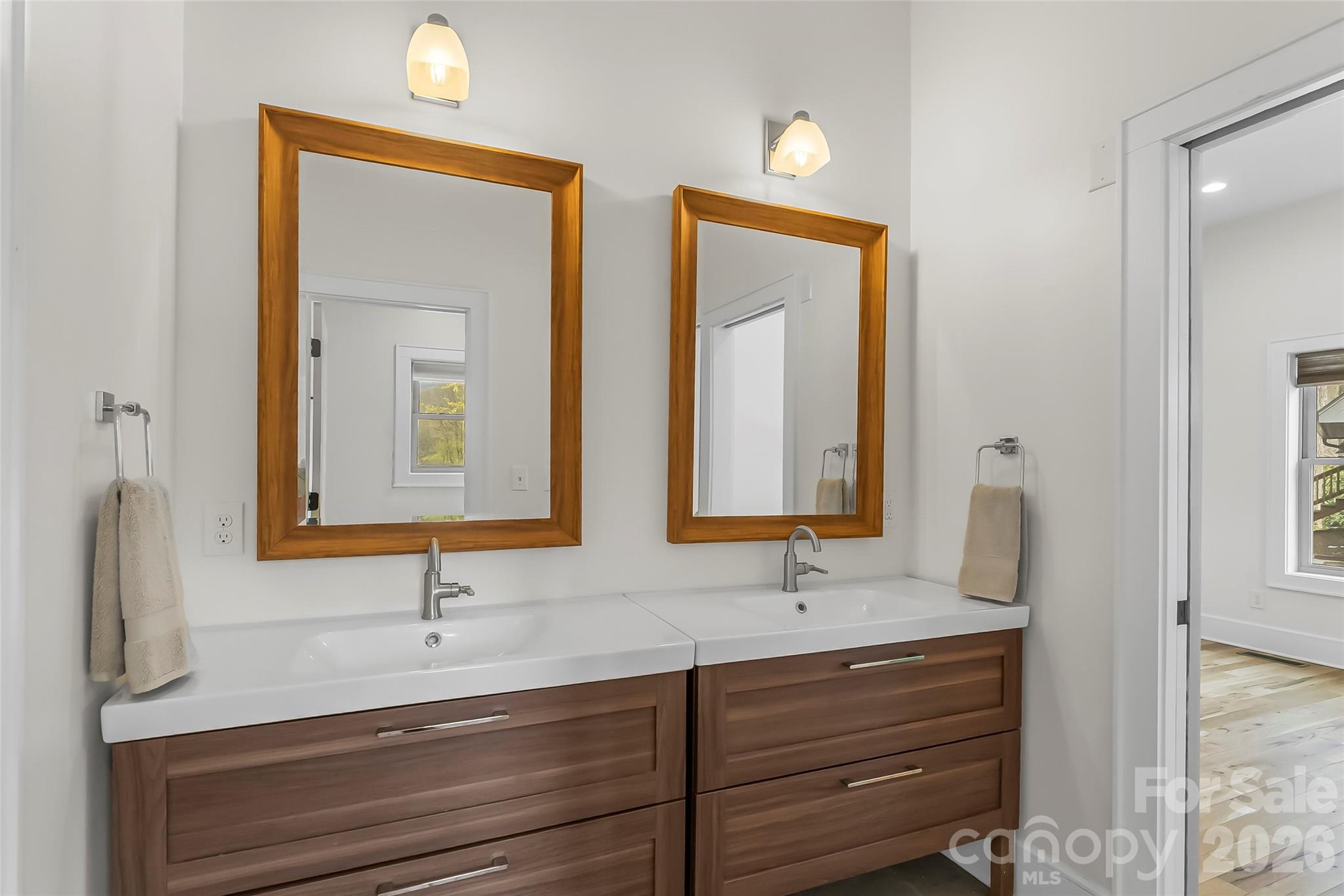 628 Brush Creek Road — Fairview